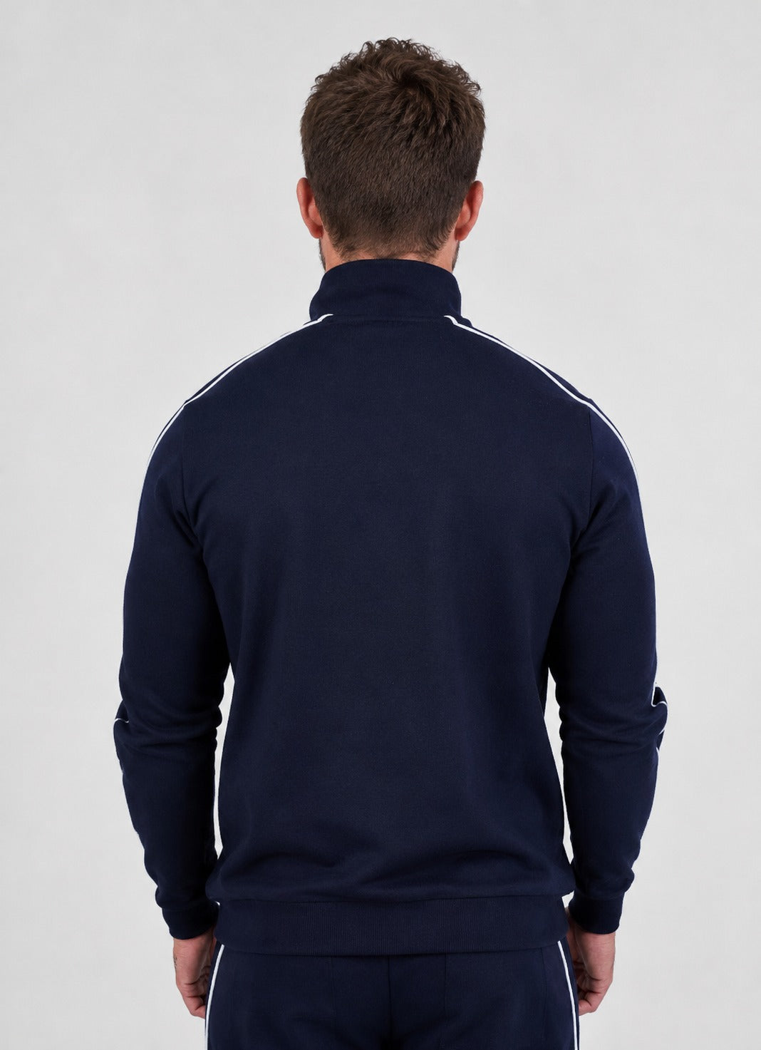 Stealth Tracksuit - Navy