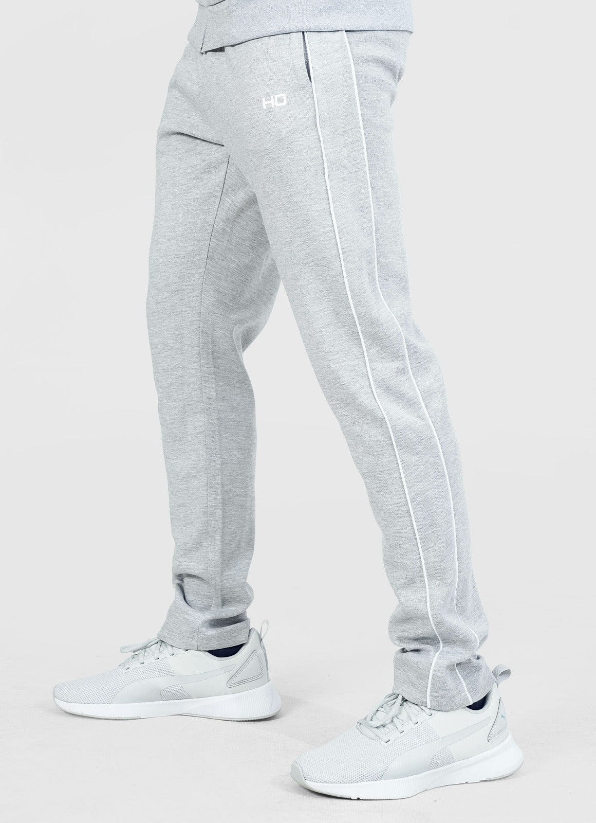 Stealth Tracksuit Trouser - Grey