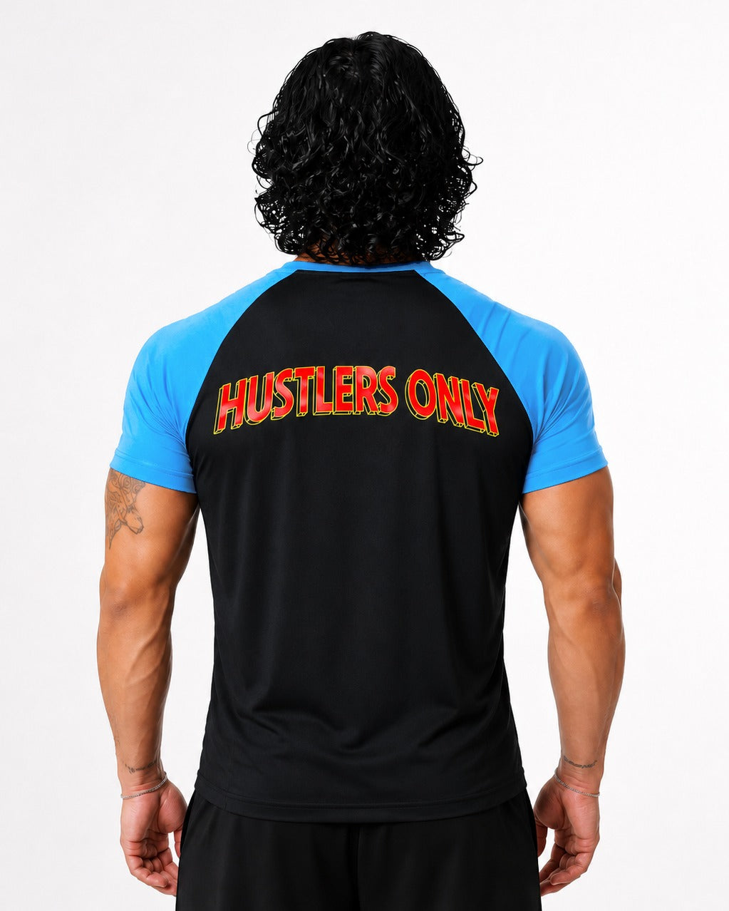 Superman Compression T-Shirt