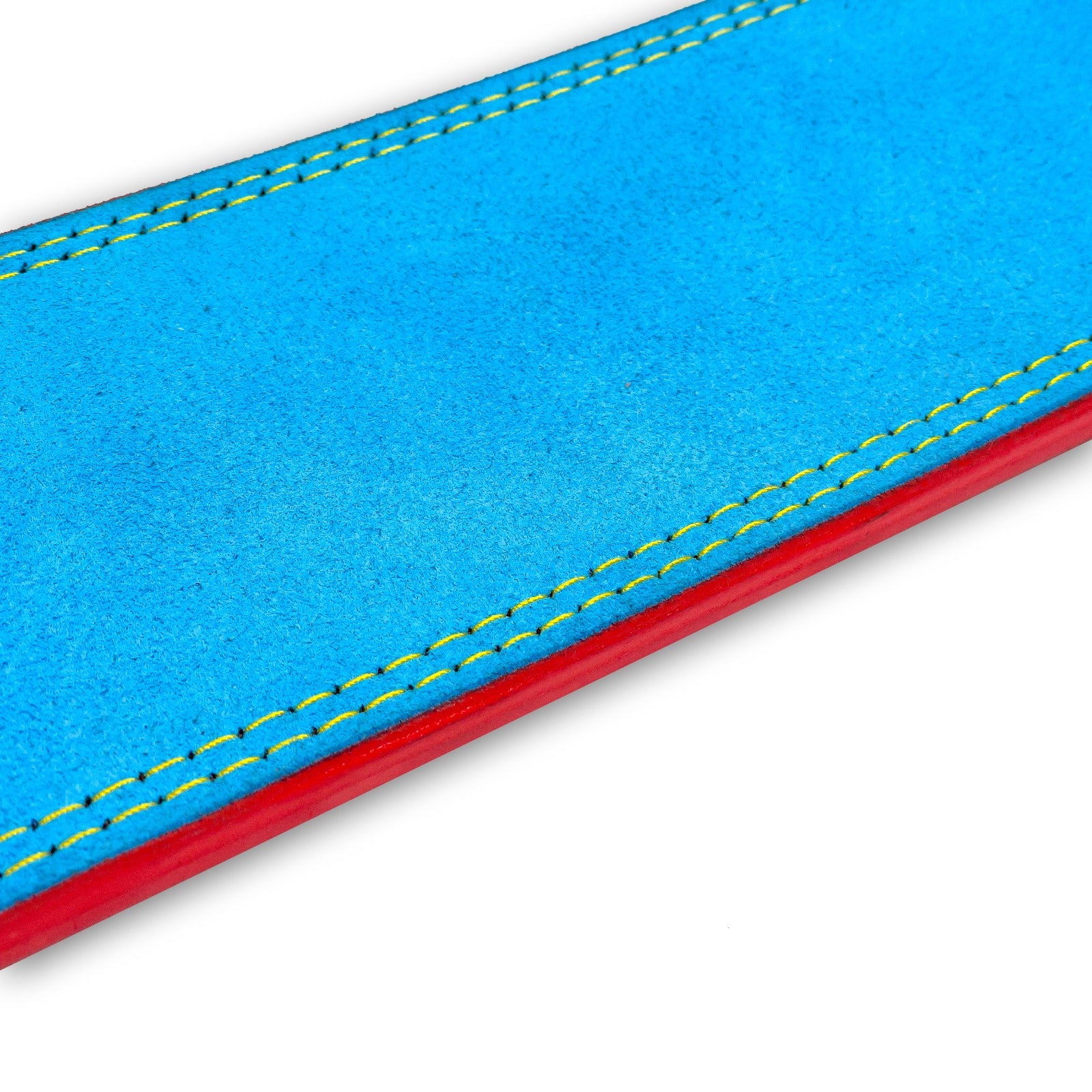 10mm Superman Lever Belt of Steel