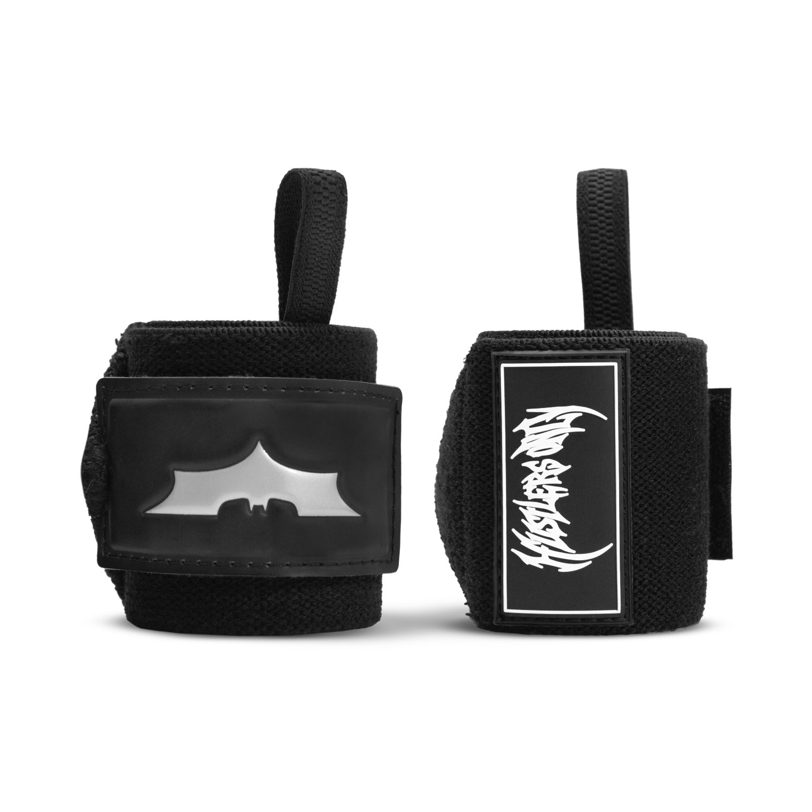 Batman Wrist Wraps