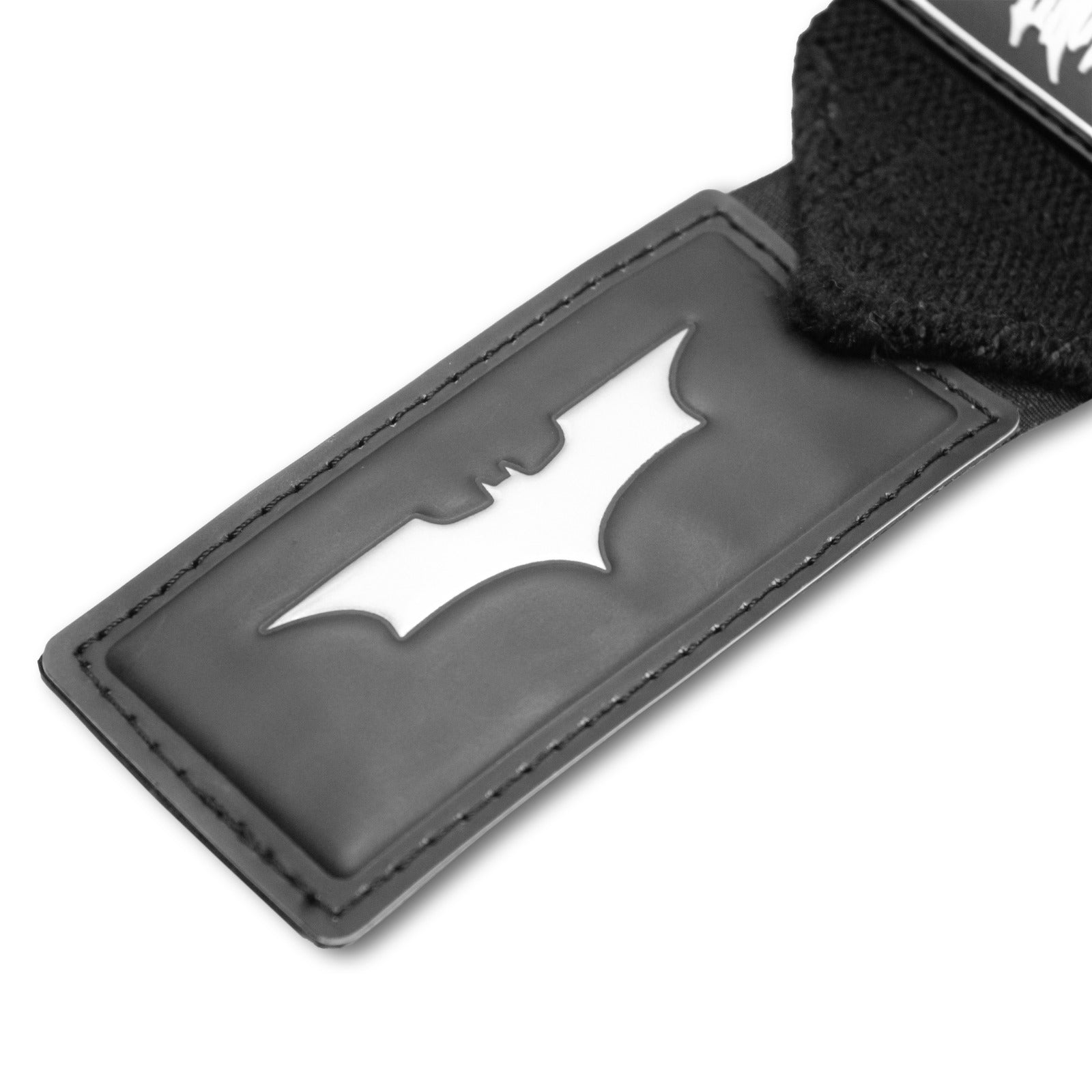 Batman Wrist Wraps