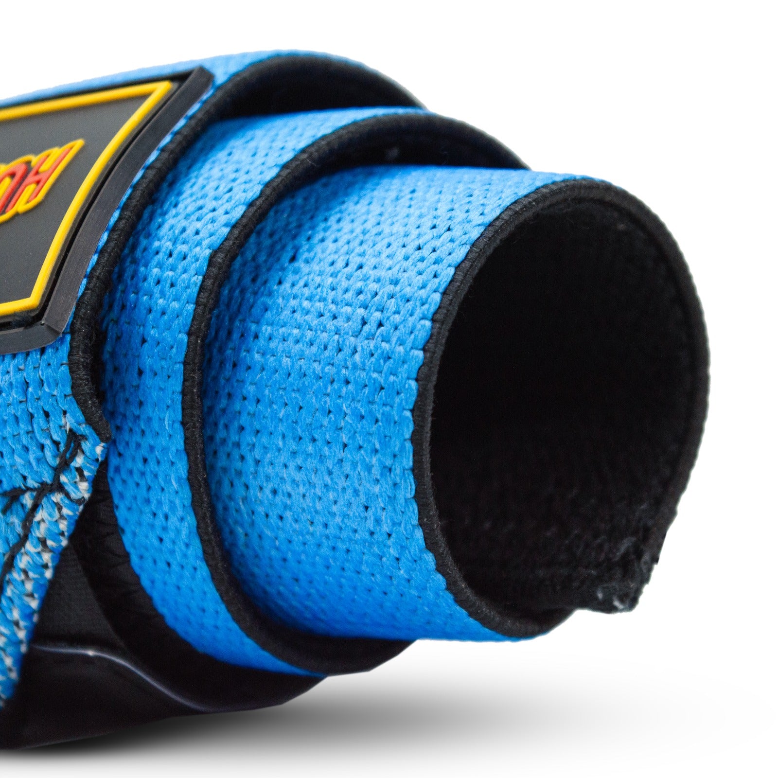 Superman Wrist Wraps
