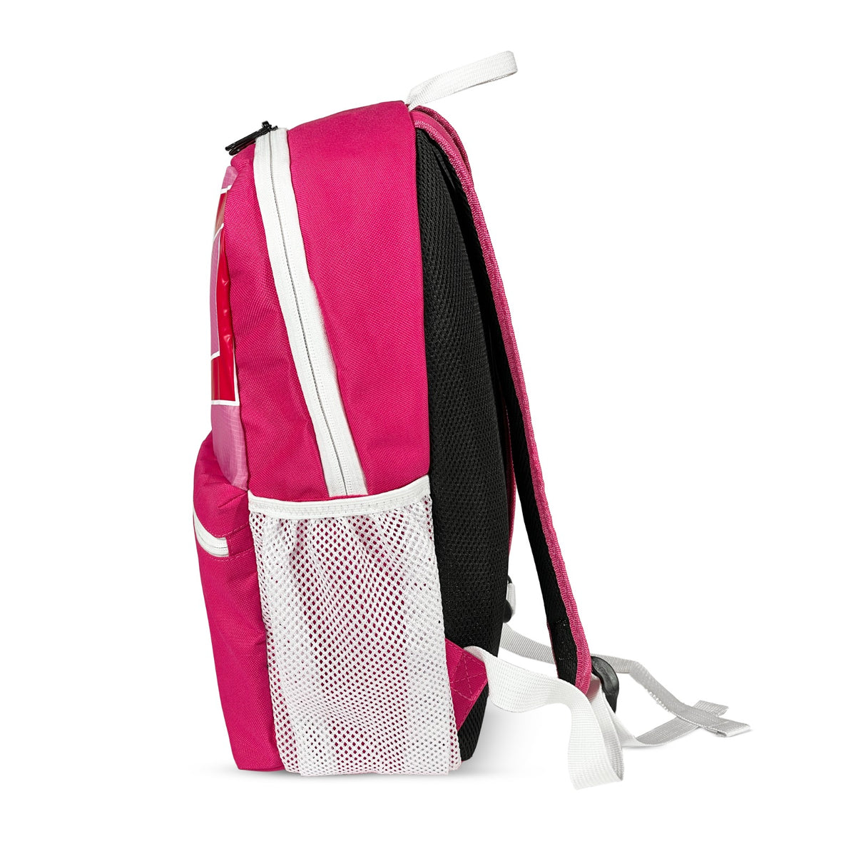 Active Mini Backpack - Pink