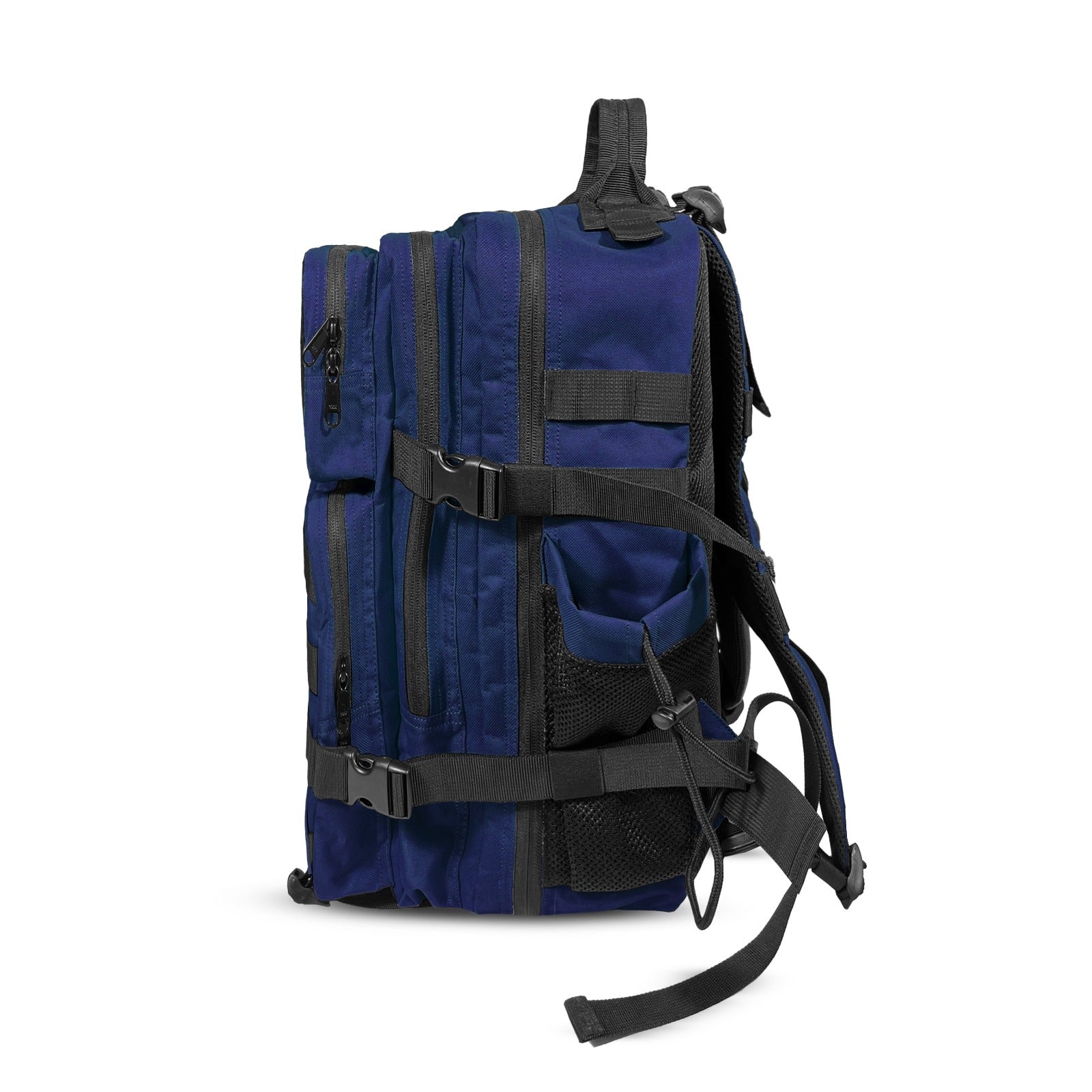 Beta Military Backpack - Navy