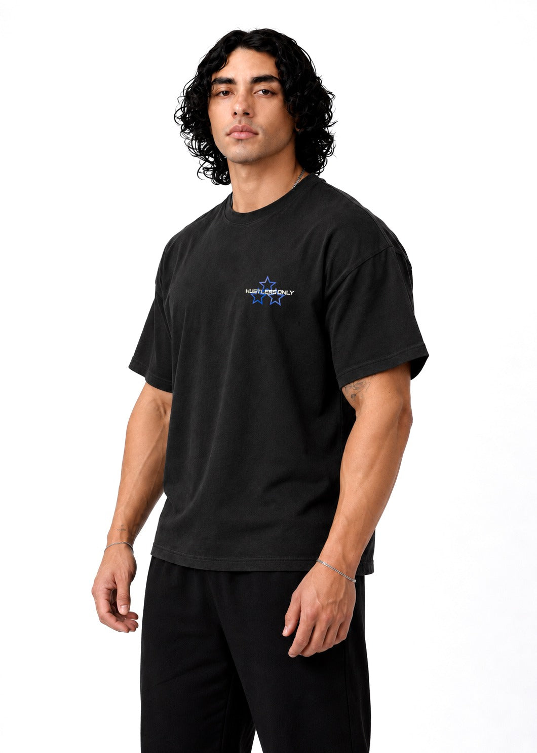 Rogue Oversized T-Shirt