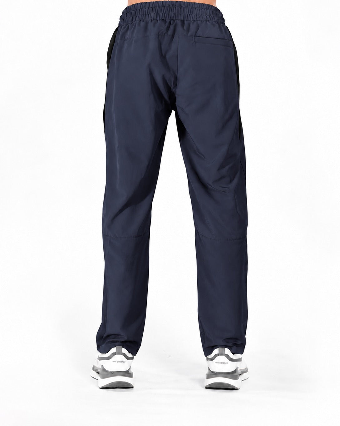 Zumo Trousers - Navy