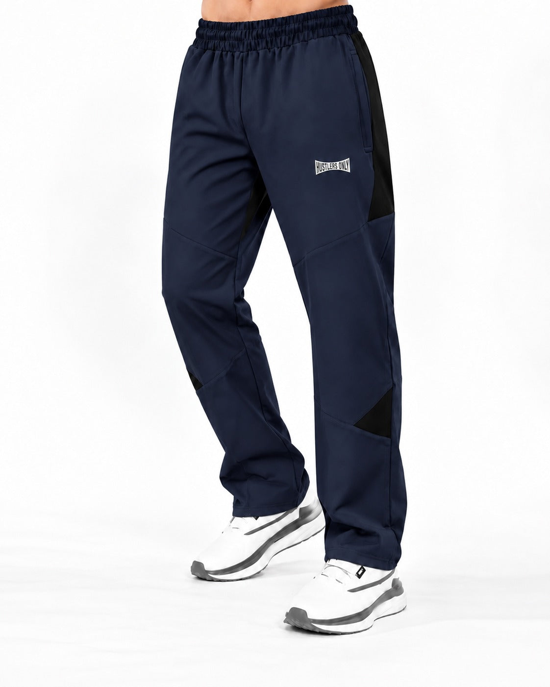 Zumo Trousers - Navy