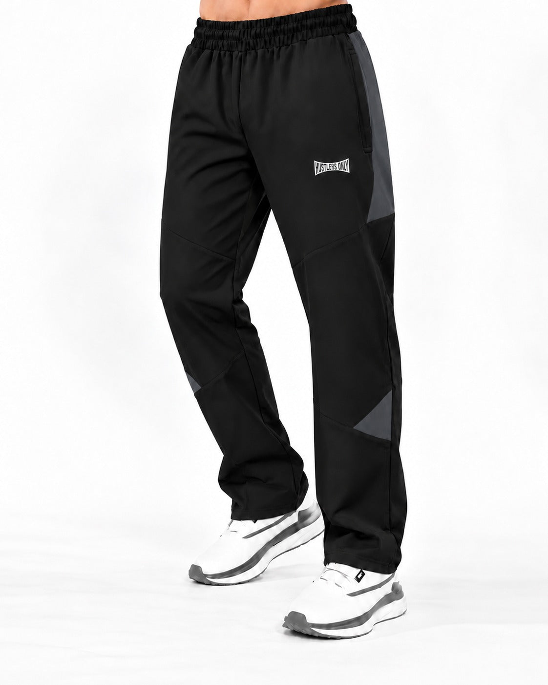 Zumo Trousers - Black