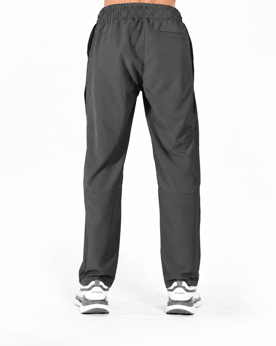 Zumo Trousers - Grey