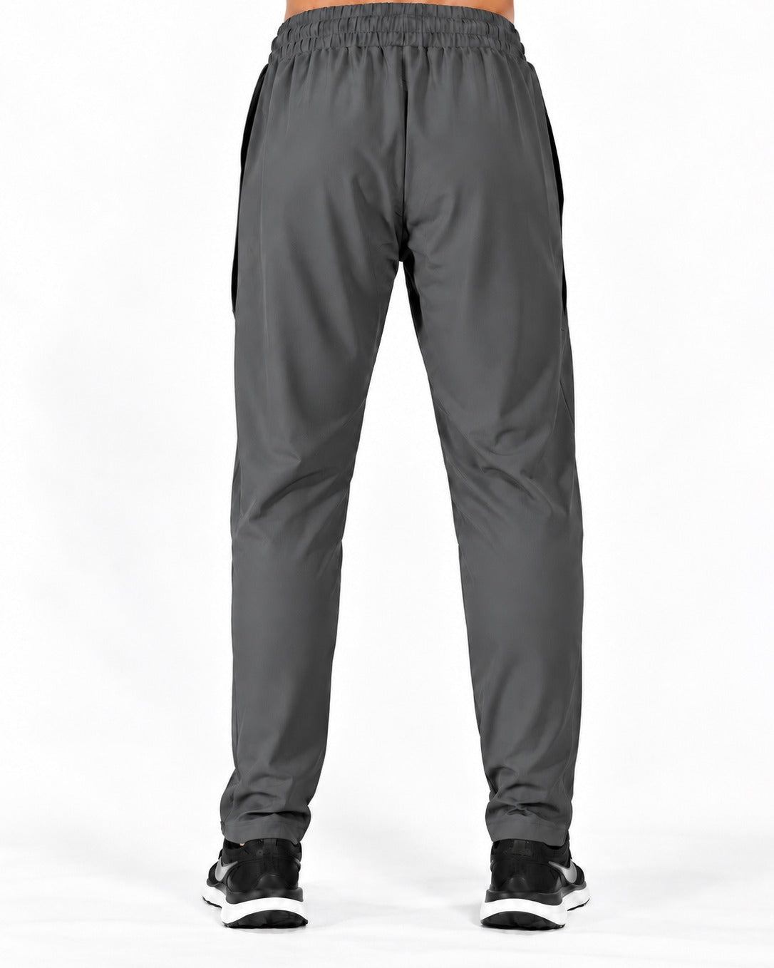 Stride Joggers - Marble Grey