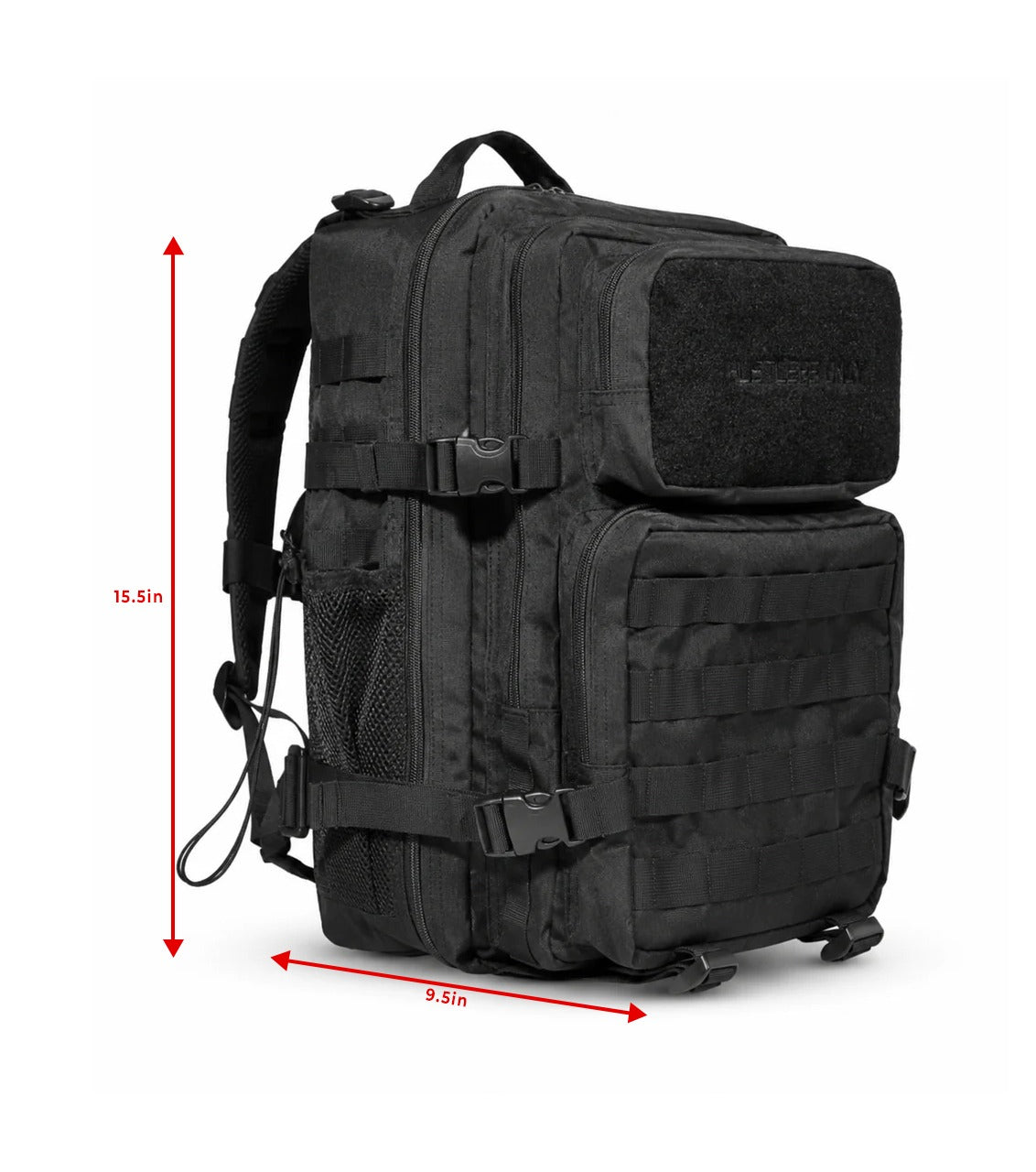 Beta Military Backpack