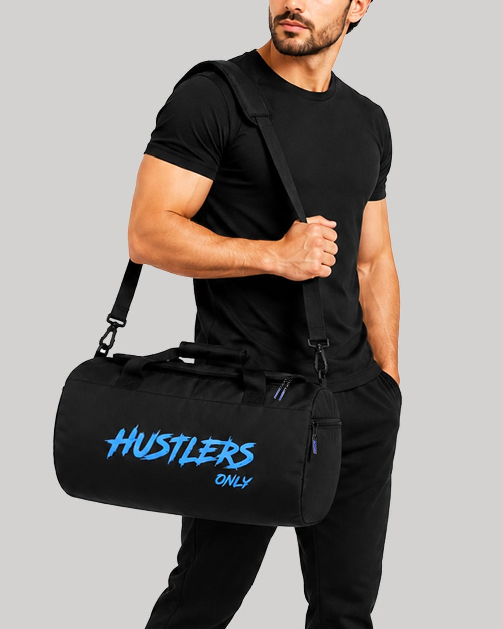 OG Gym Bag - Black