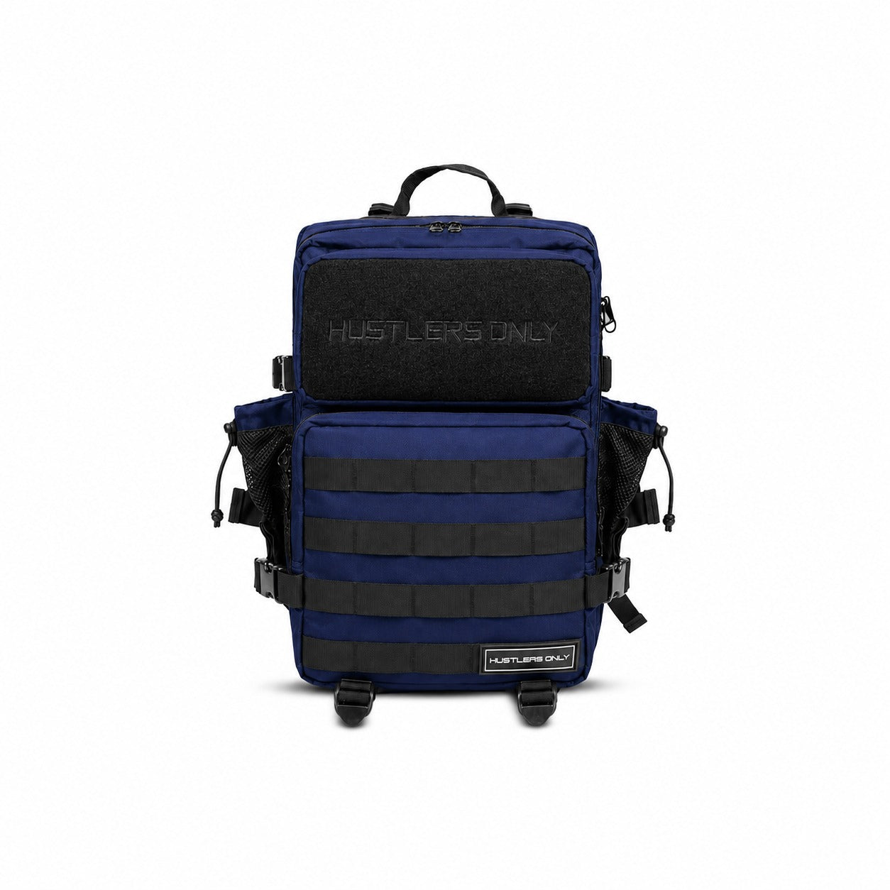 Beta Military Backpack - Navy