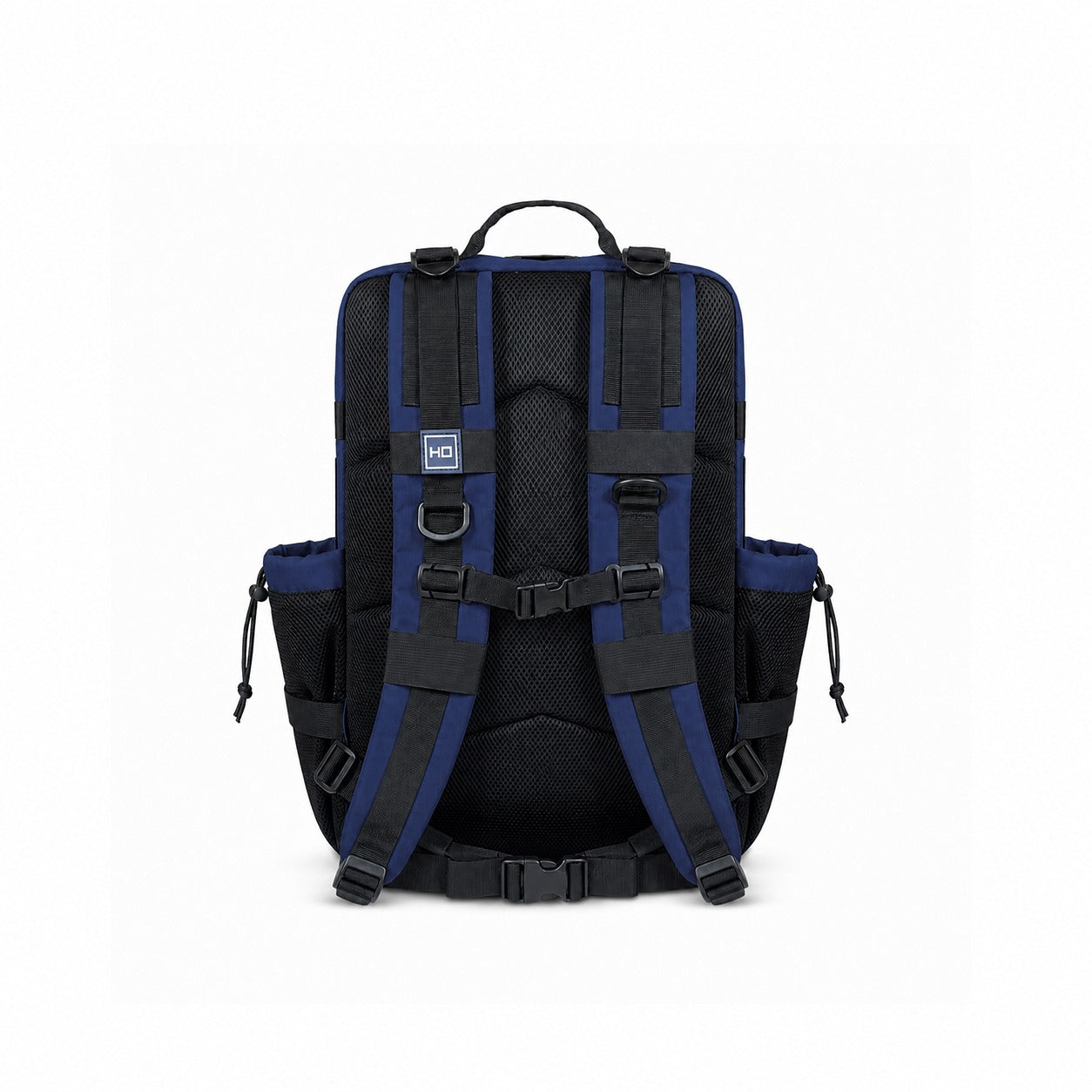 Beta Military Backpack - Navy