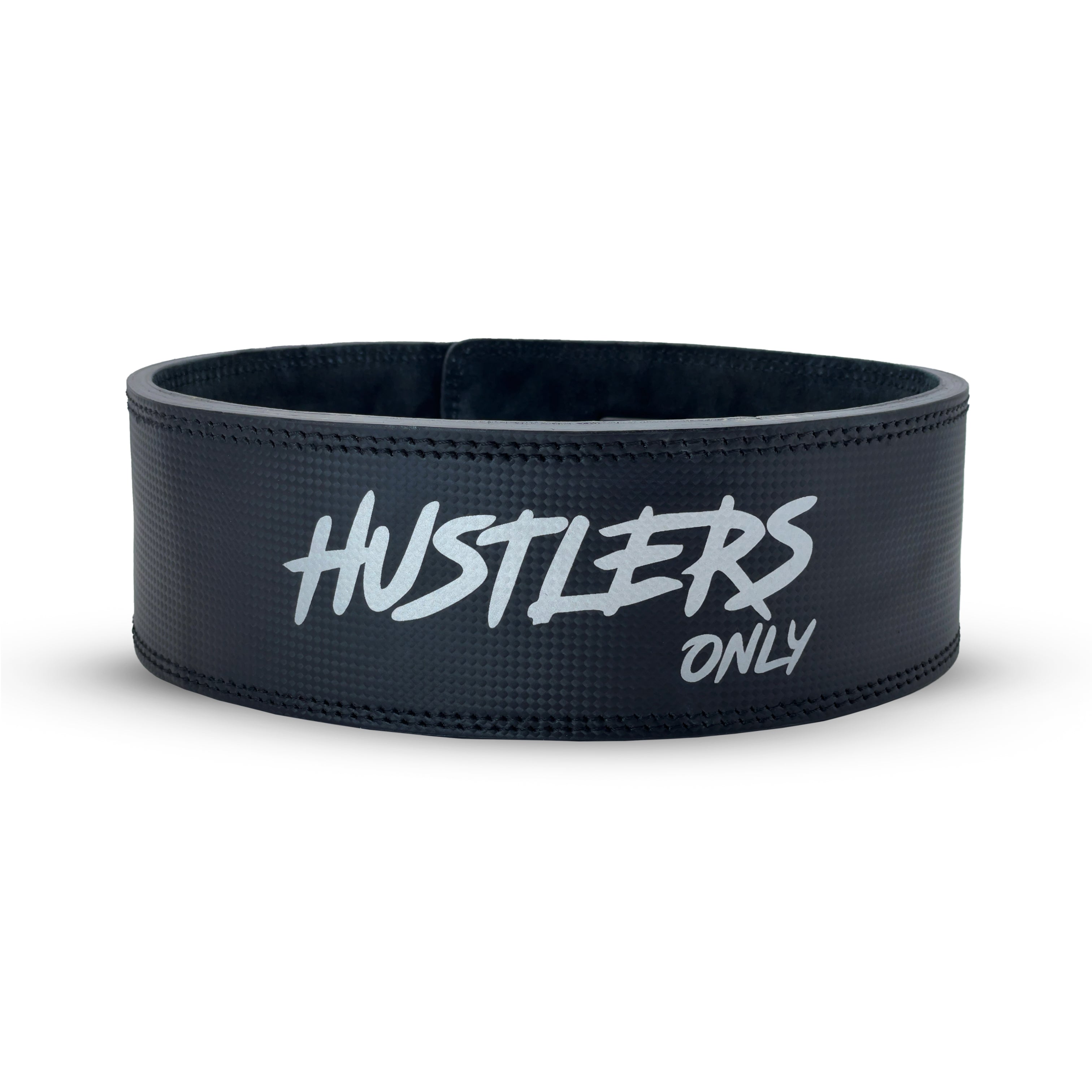 10mm Carbon Fiber Lever Belt