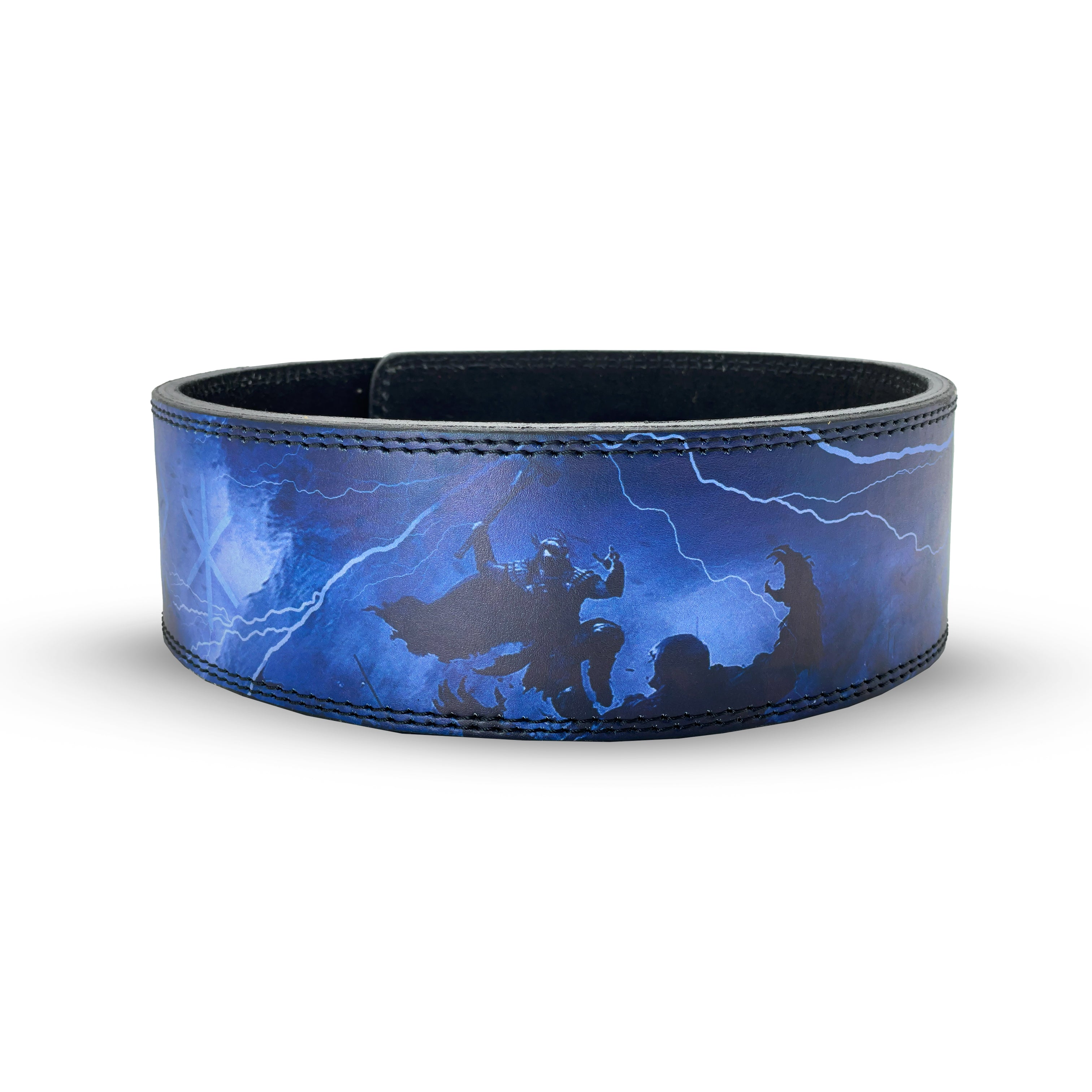 10mm Thor's Thunder Lever Belt