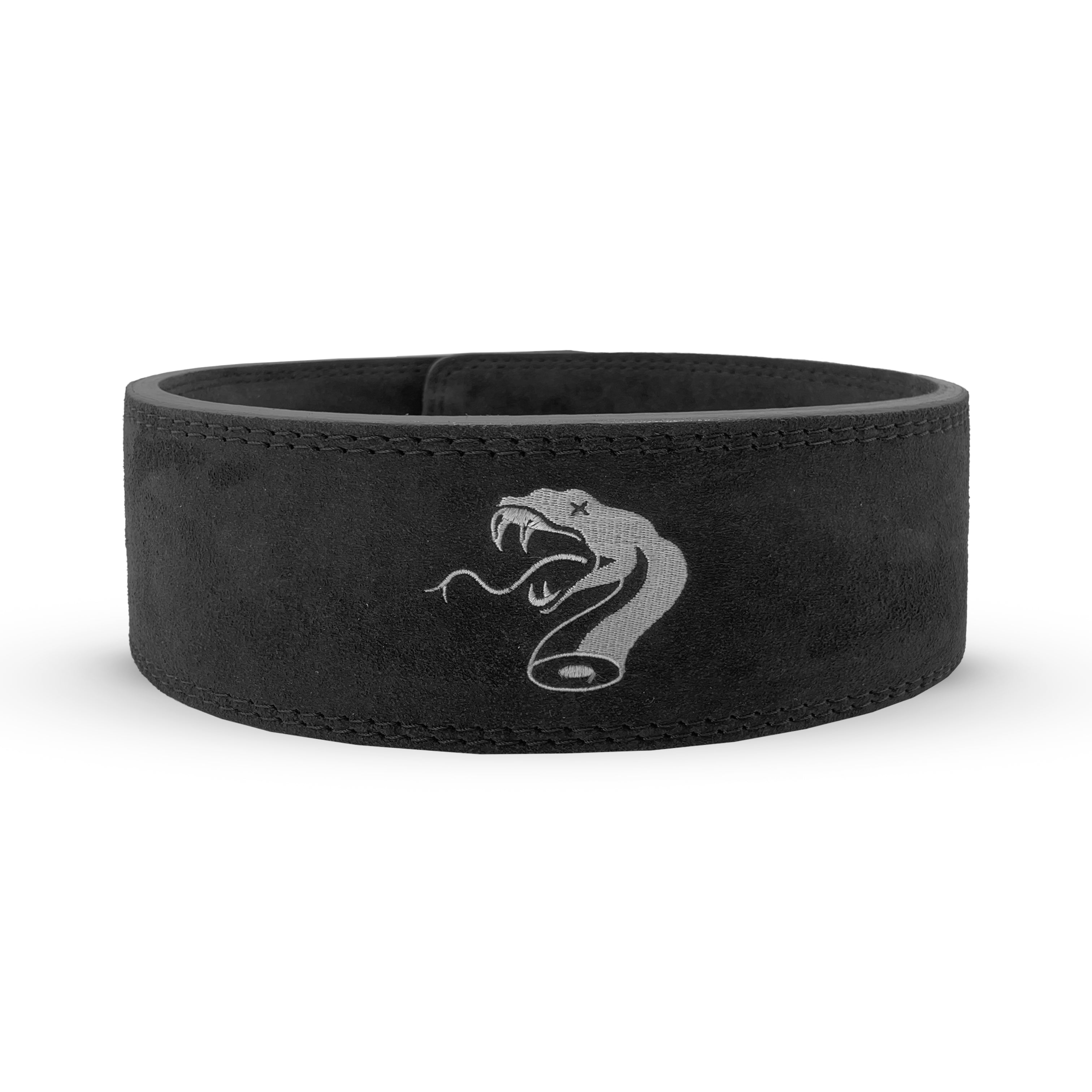 10mm Venom Lever Belt