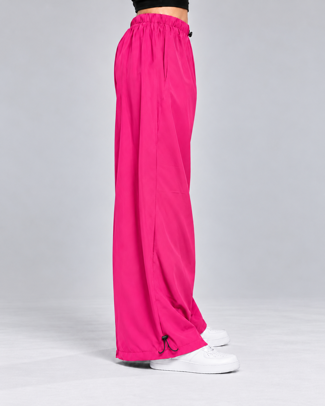 Urban Flow Pants - Pink