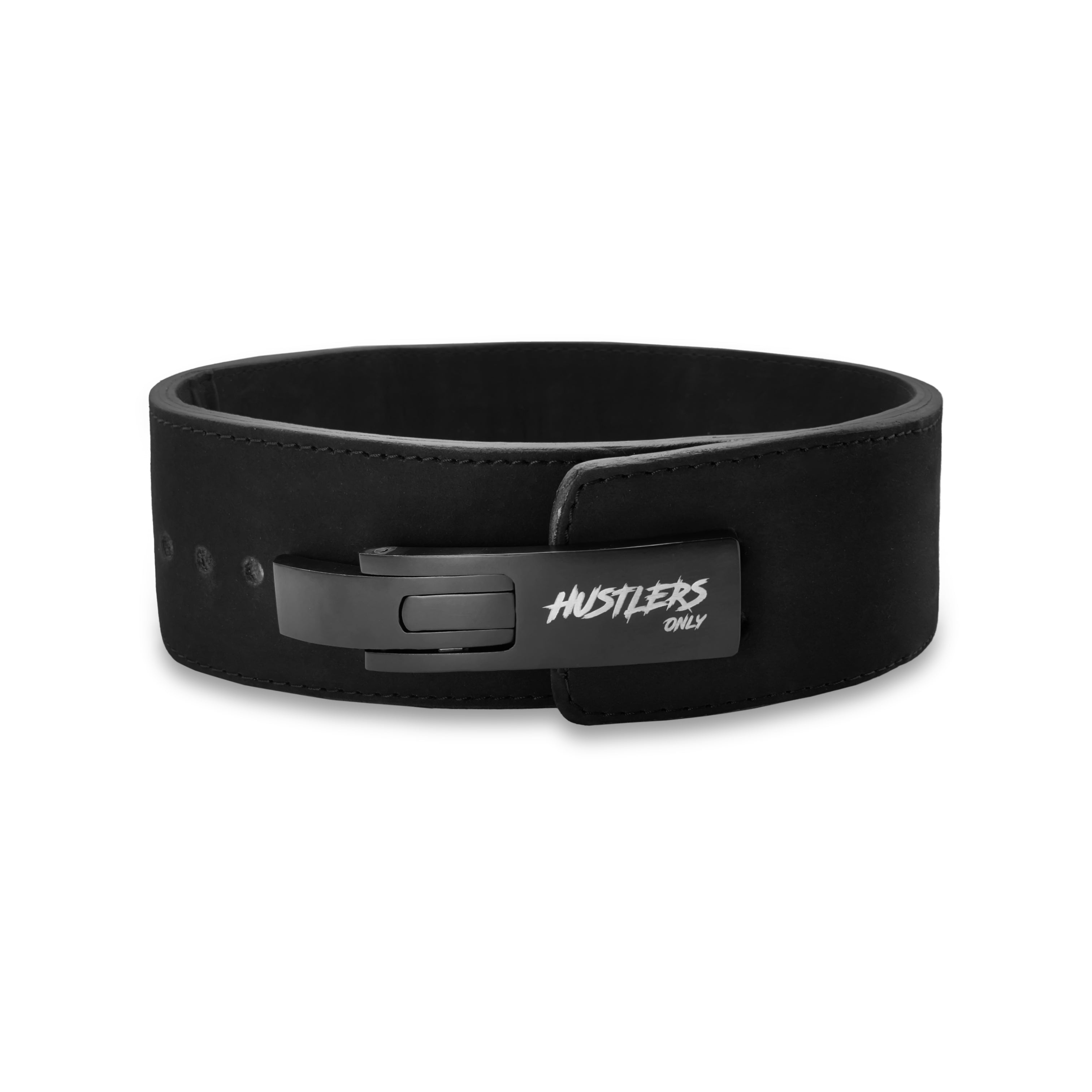 10mm Grim Halo Lever Belt