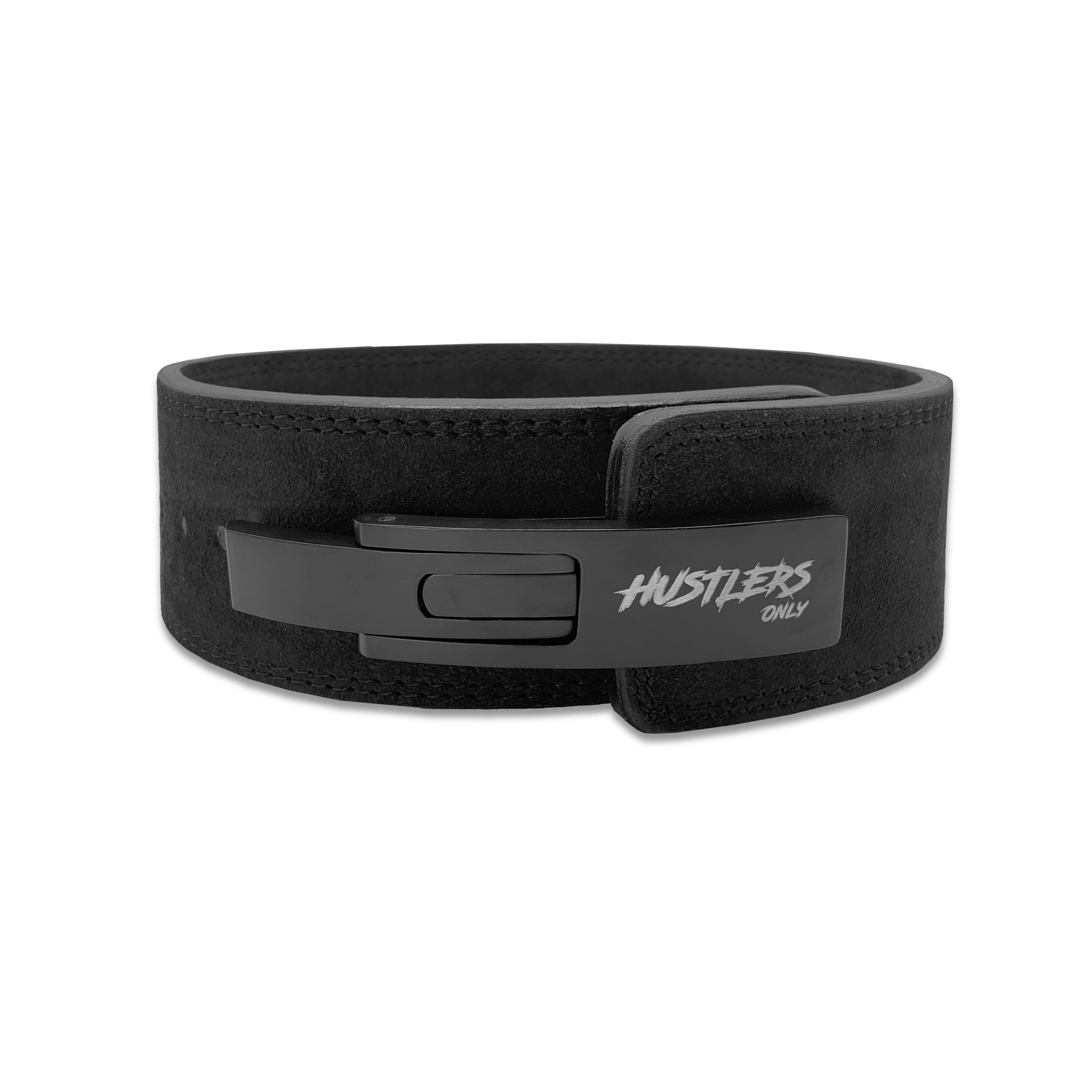 10mm Venom Lever Belt