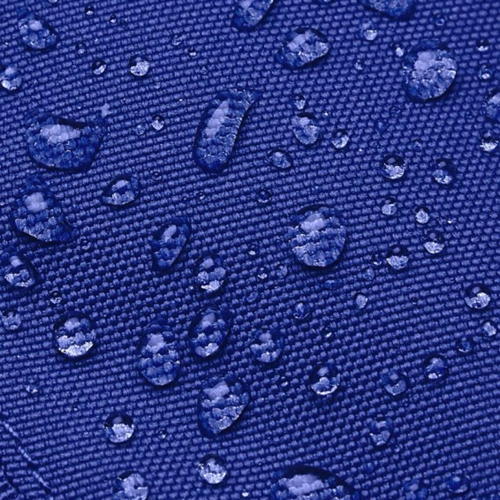 water resistance Blue fabric for duffel bag | Hustlers Only PK