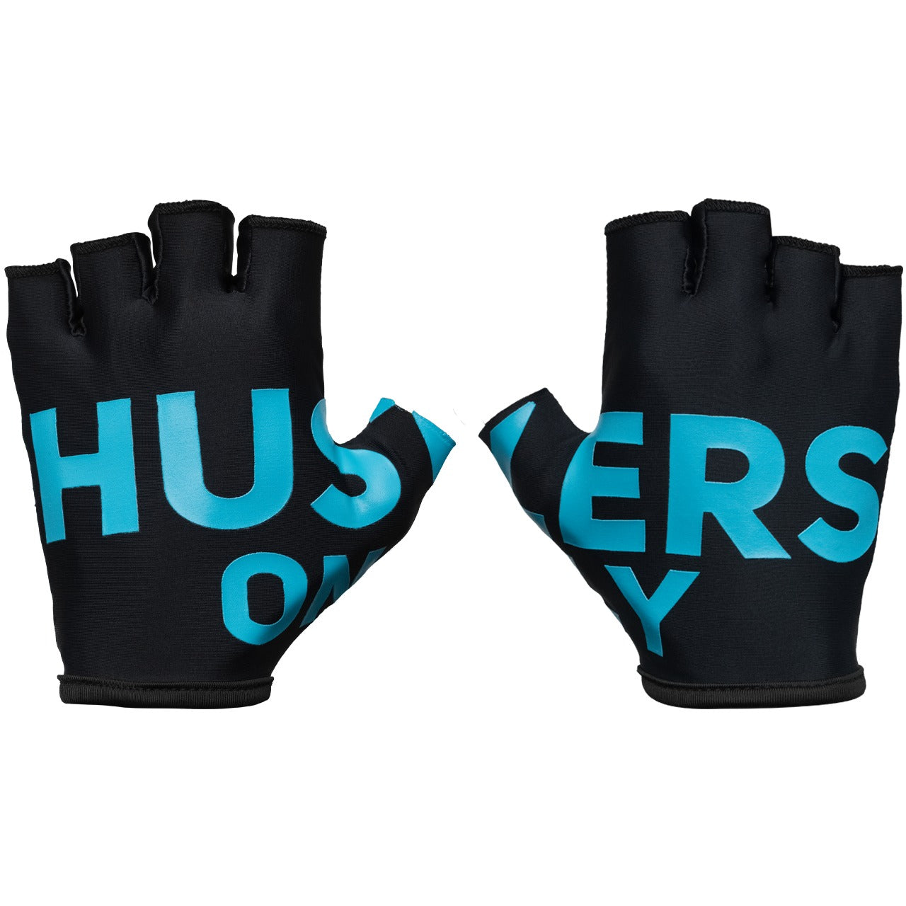 Comfort Fit Gym Gloves | HustlersOnlyPK