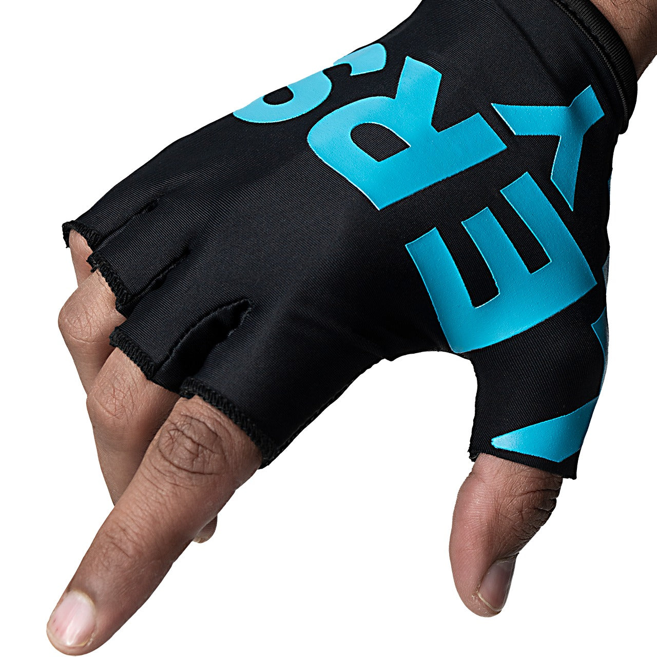 Comfort Fit Gym Gloves For Men | HustlersOnlyPK