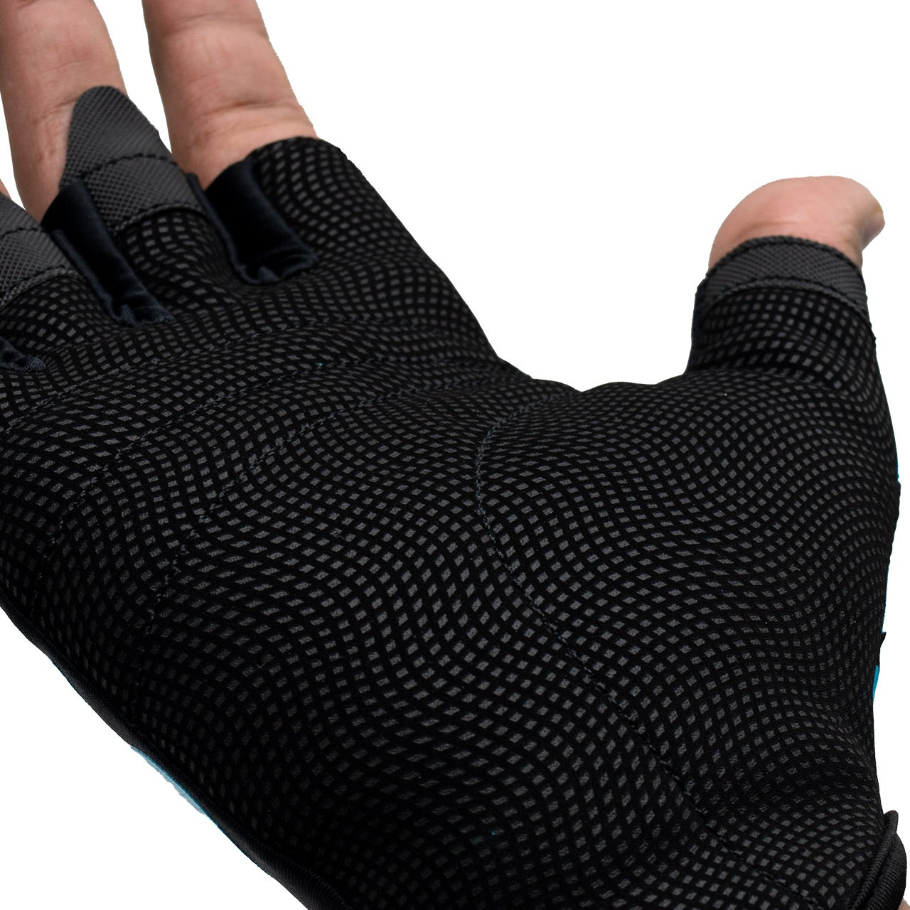 Comfort Fit Gym Gloves For Workout | HustlersOnlyPK