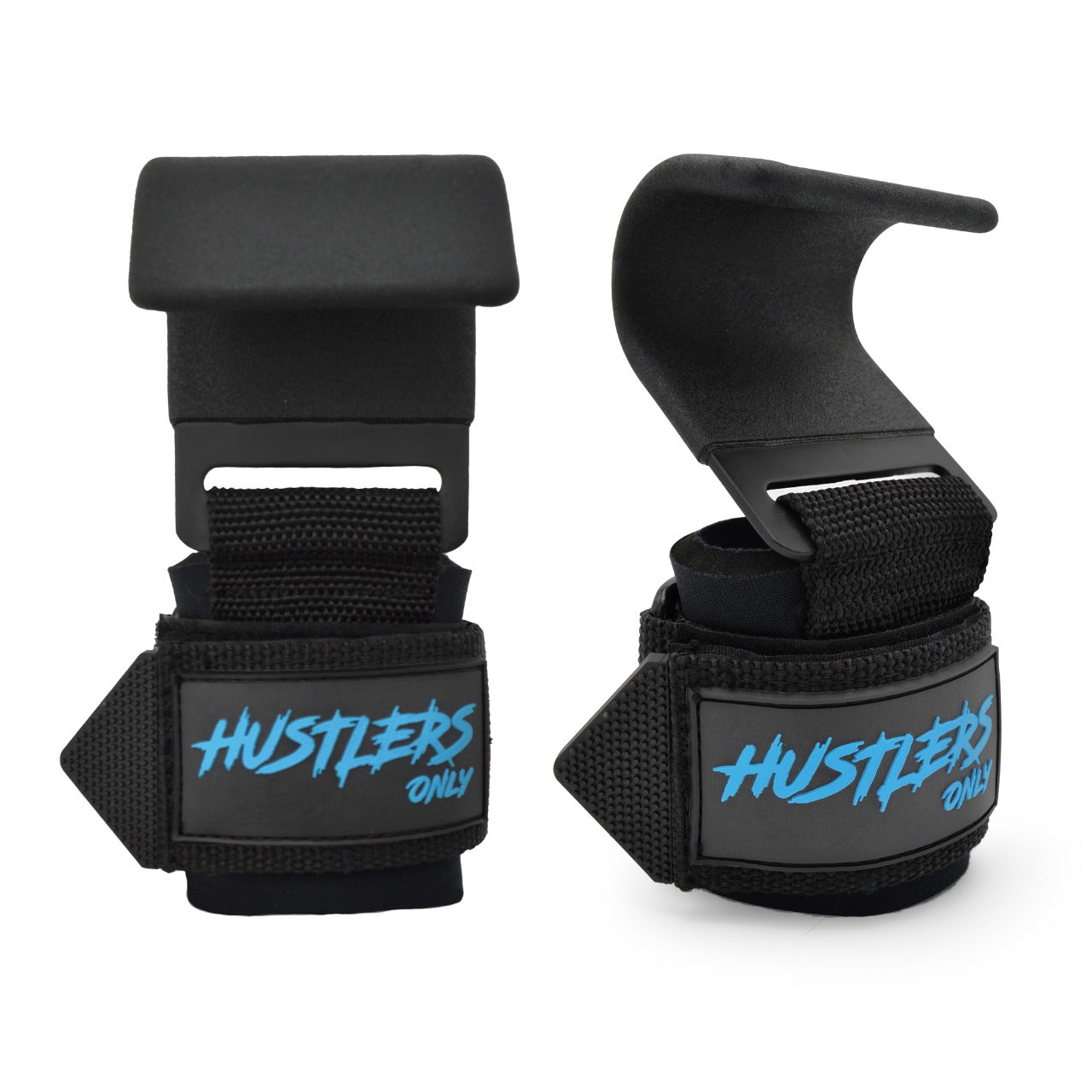 High Quality Hook Grips For Weight Lifting | HustlersOnlyPK