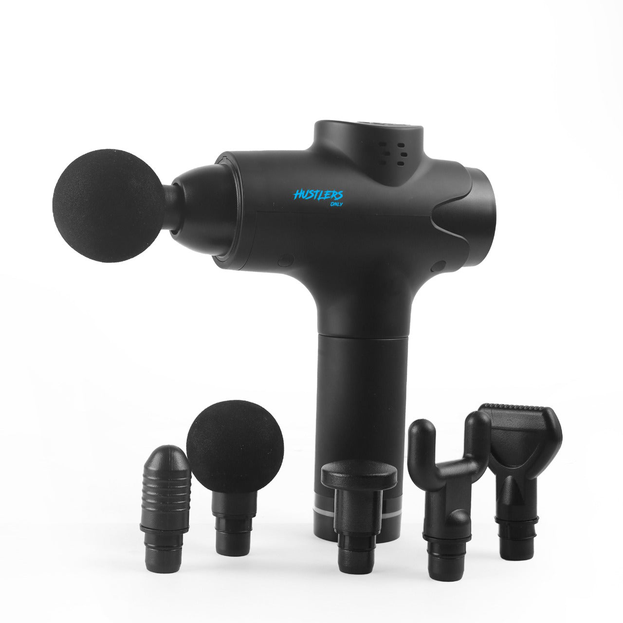 Pro Massage Gun | HustlersOnlyPK