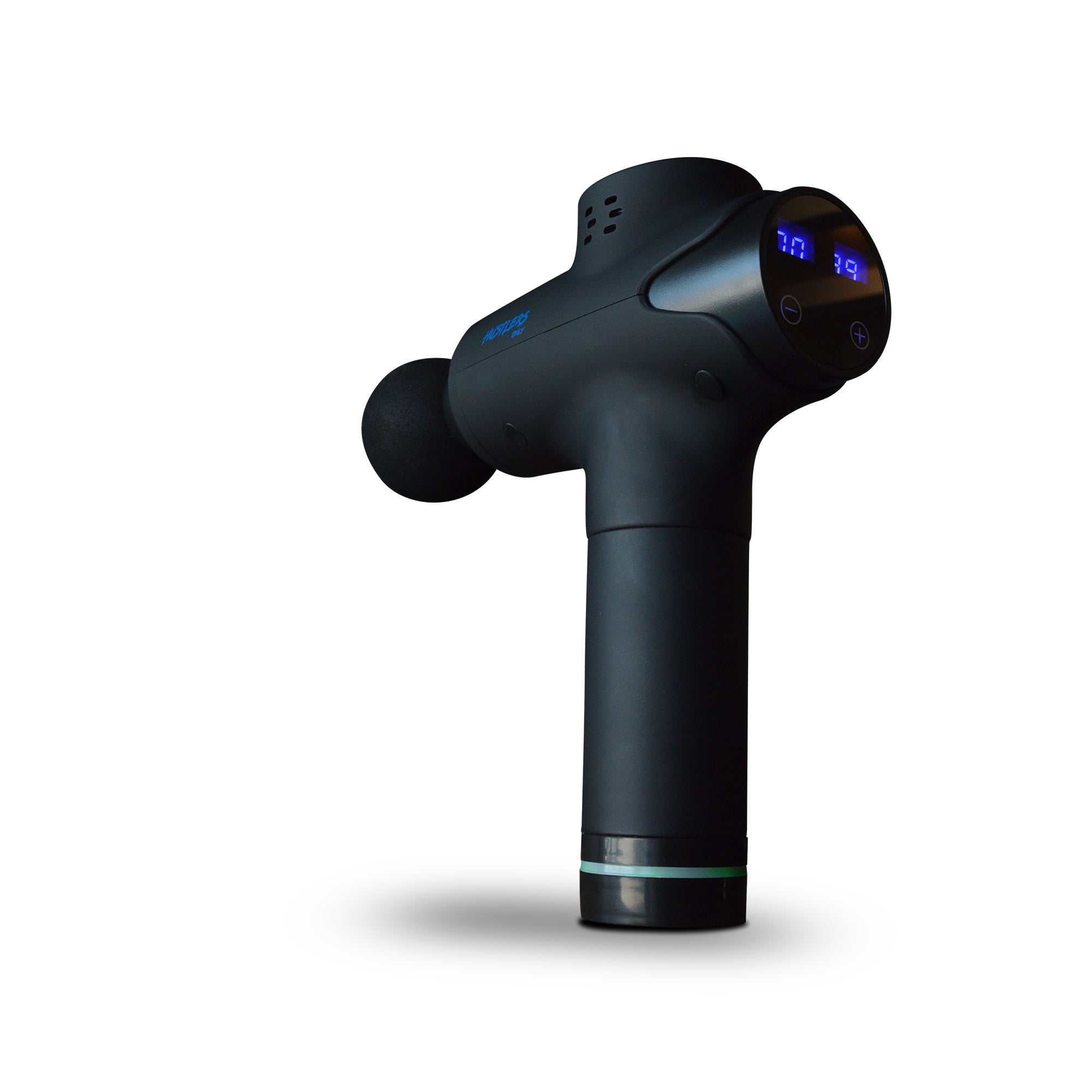 Pro Massage Gun For Muscle Recovery | HustlersOnlyPK