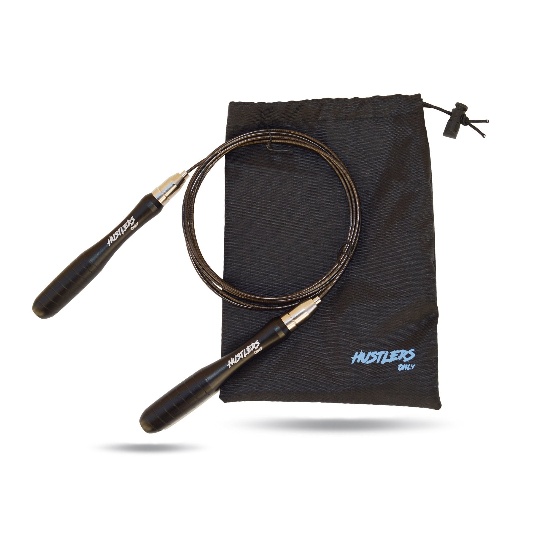 Pro Speed Jump Rope For Weight Loss | HustlersOnlyPK