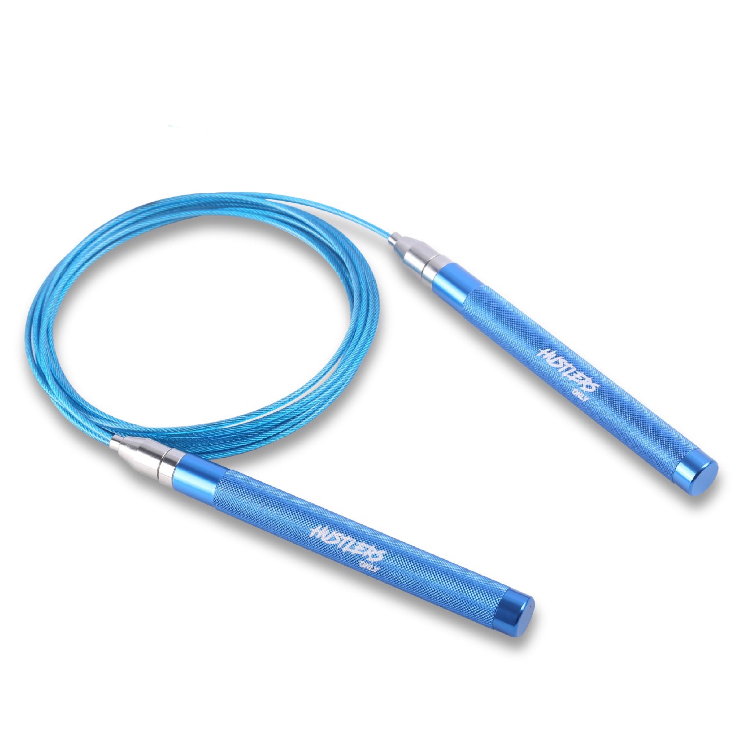 Pro Speed Jump Rope For Warm Up | HustlersOnlyPK
