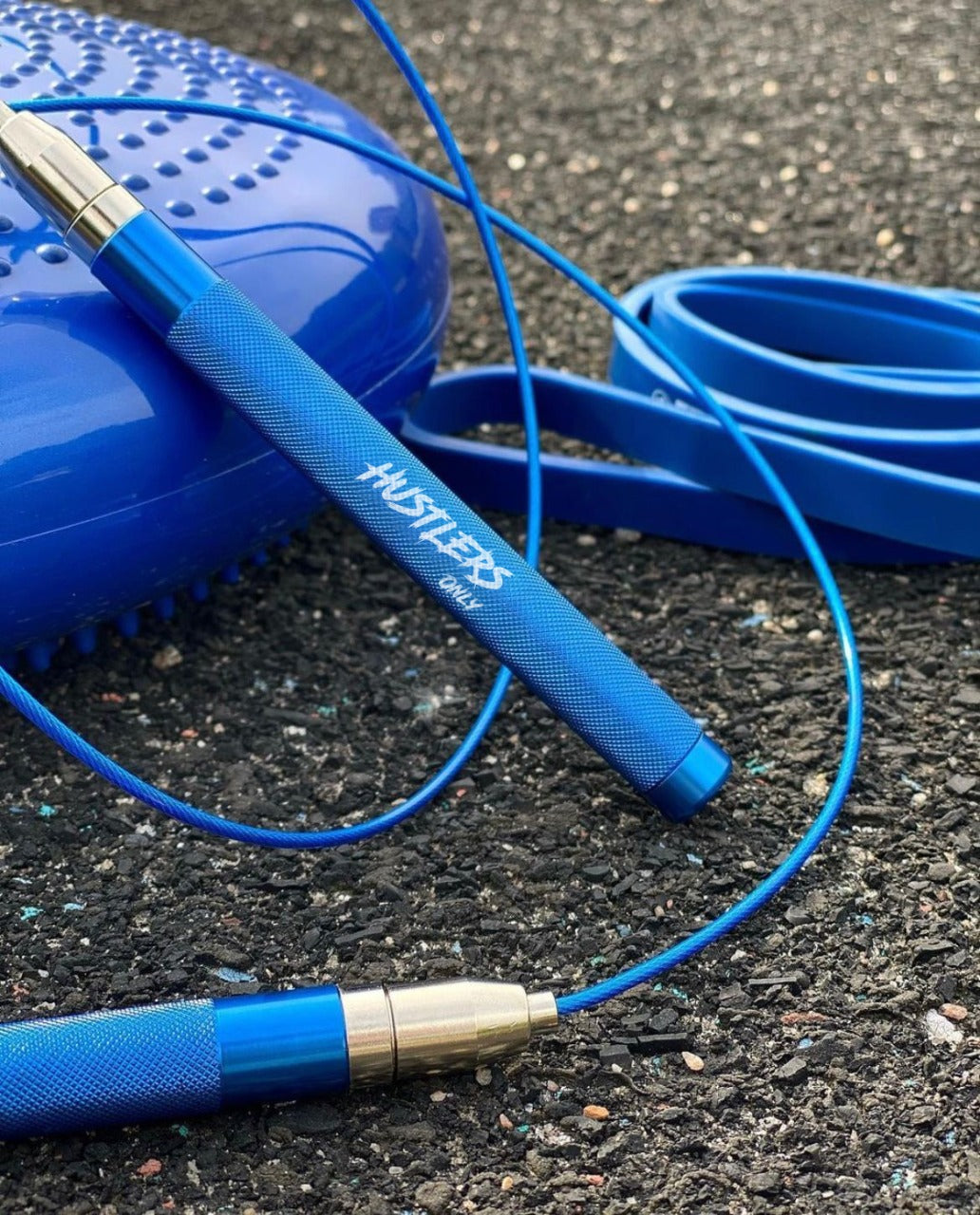 Pro Speed Jump Rope For Weight Loss | HustlersOnlyPK