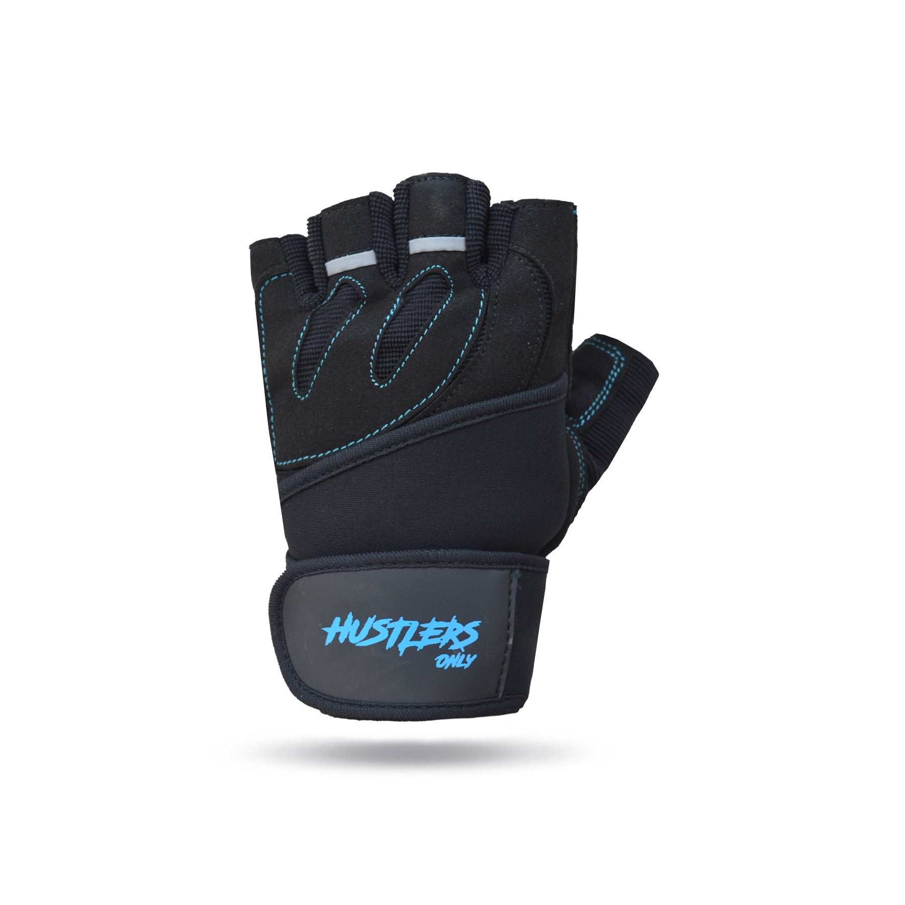 Pro Wrist Wraps Gloves | HustlersOnlyPK