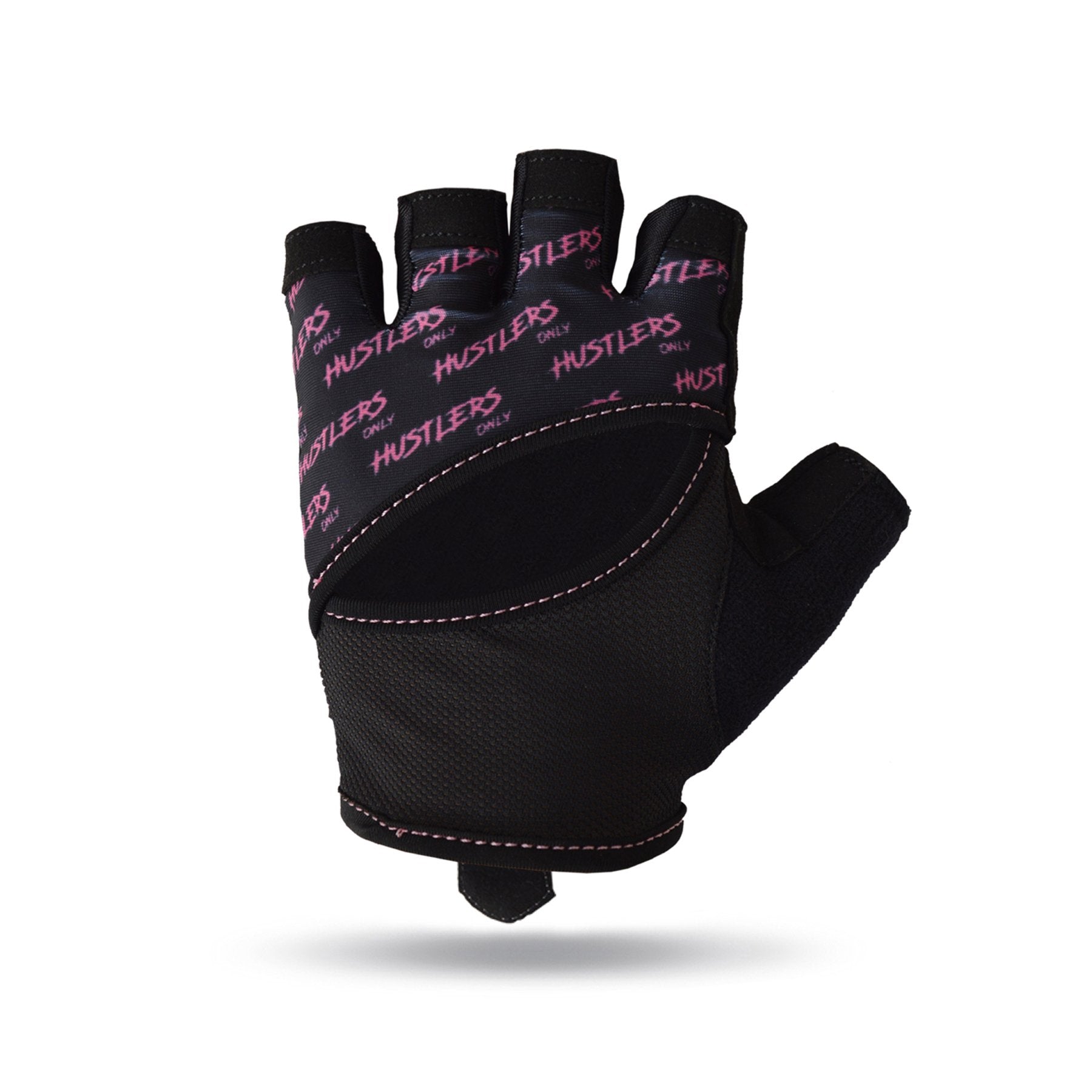 Gym Gloves for Women | Weightlifting Fitness Gloves | | HustlersOnlyPK