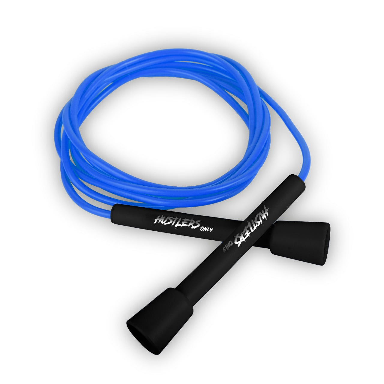 Blue Jumping rope | HustlersOnlyPK