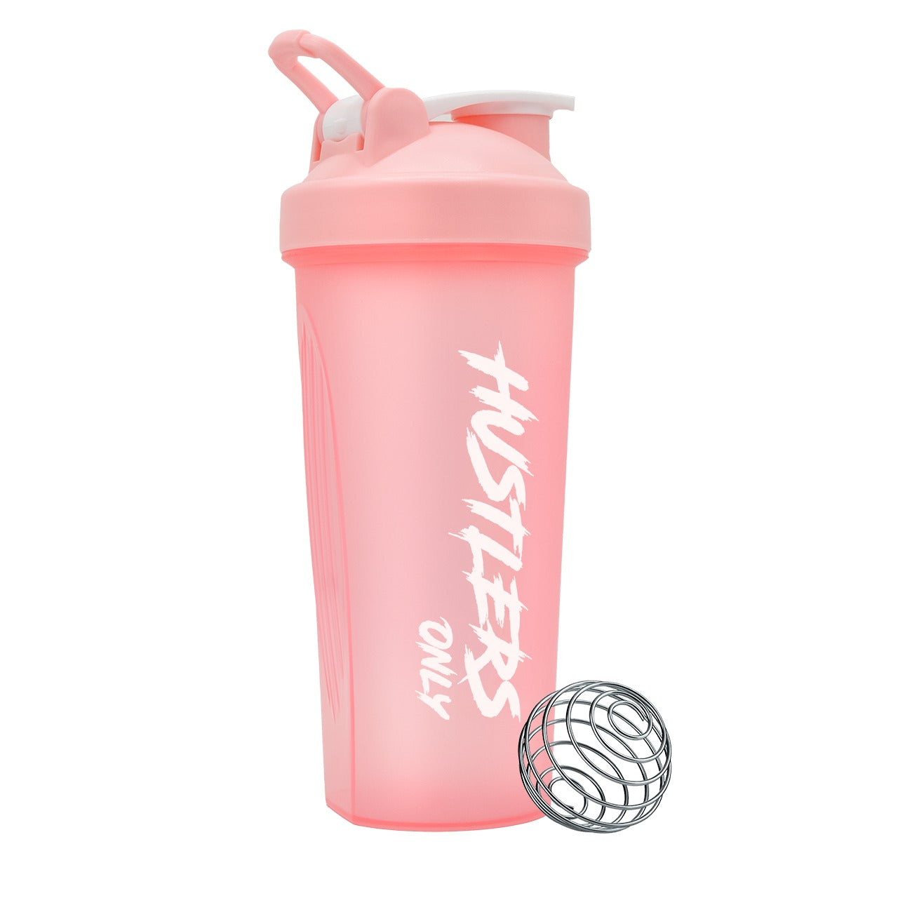 Shaker Bottle - Pink