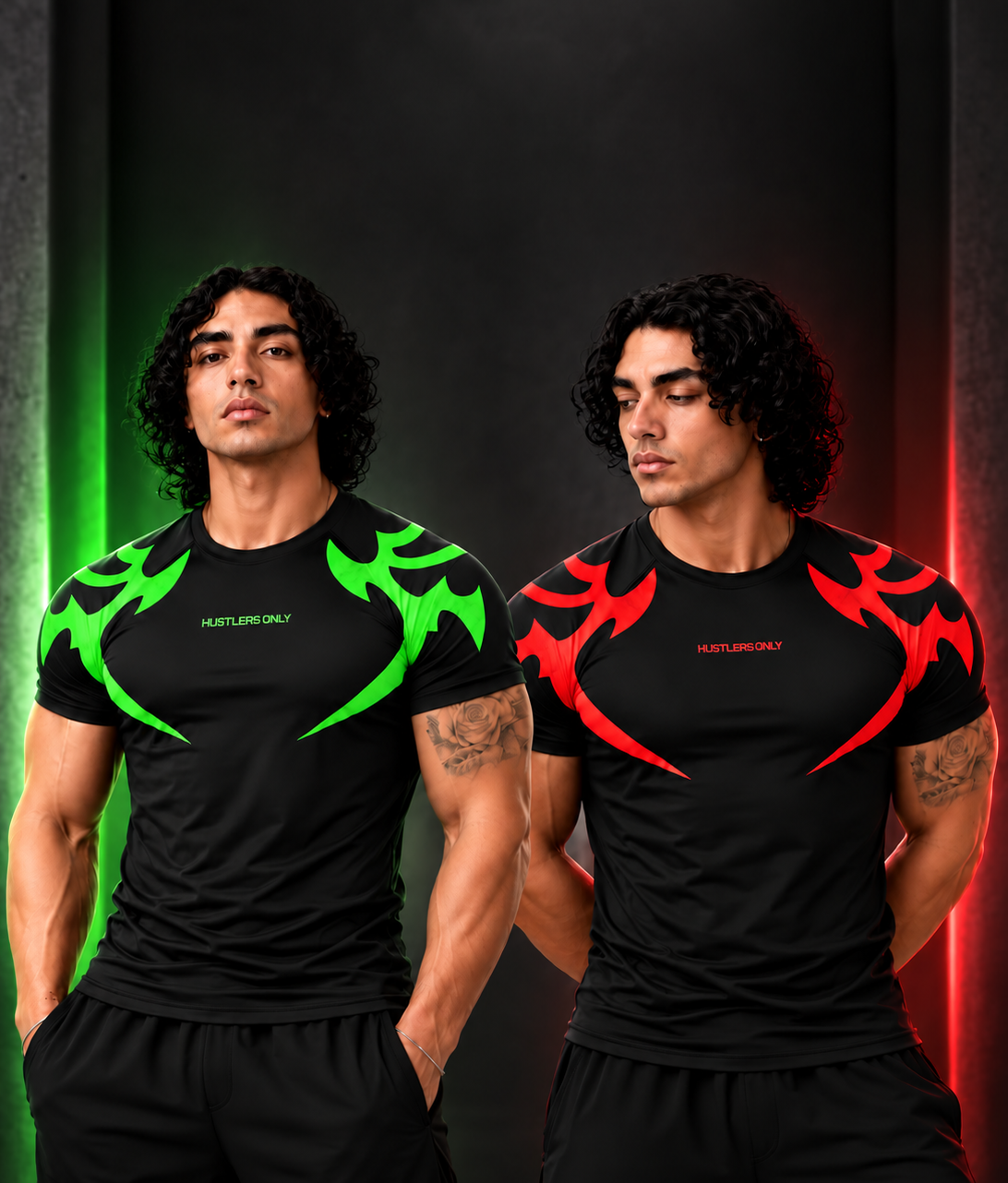 How Should a Compression Shirt Fit? A Size Guide for Men in Pakistan