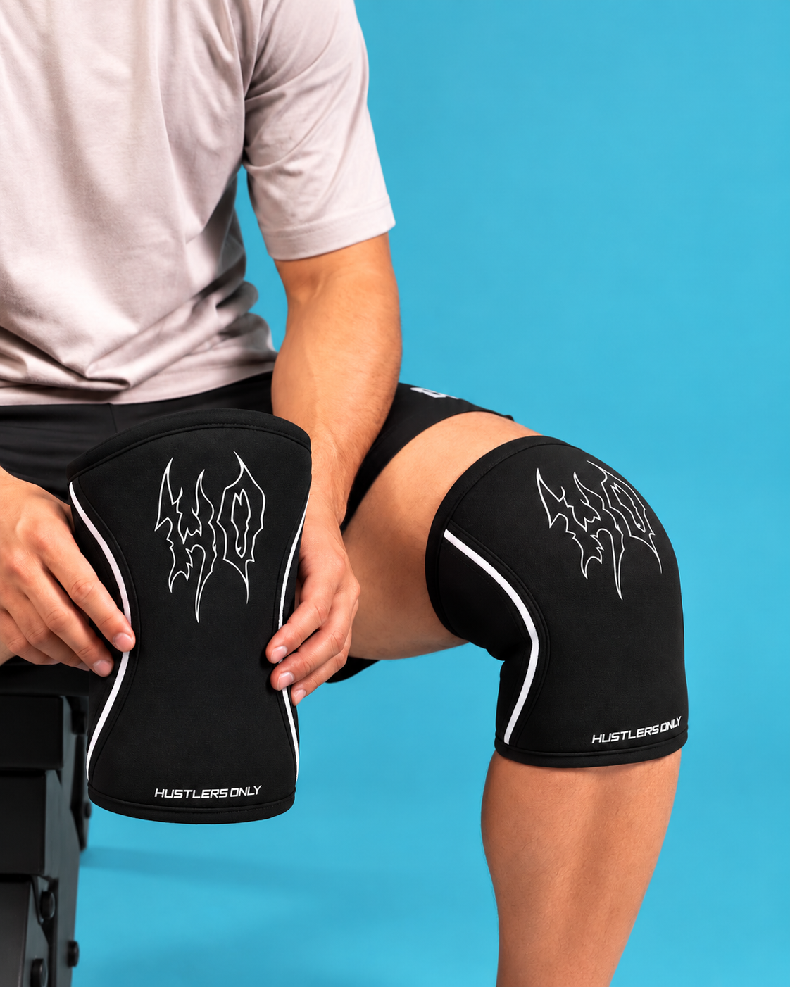 Knee and Elbow Sleeves in Pakistan: 5mm vs 7mm, Sizing and Prices (2026 Guide)