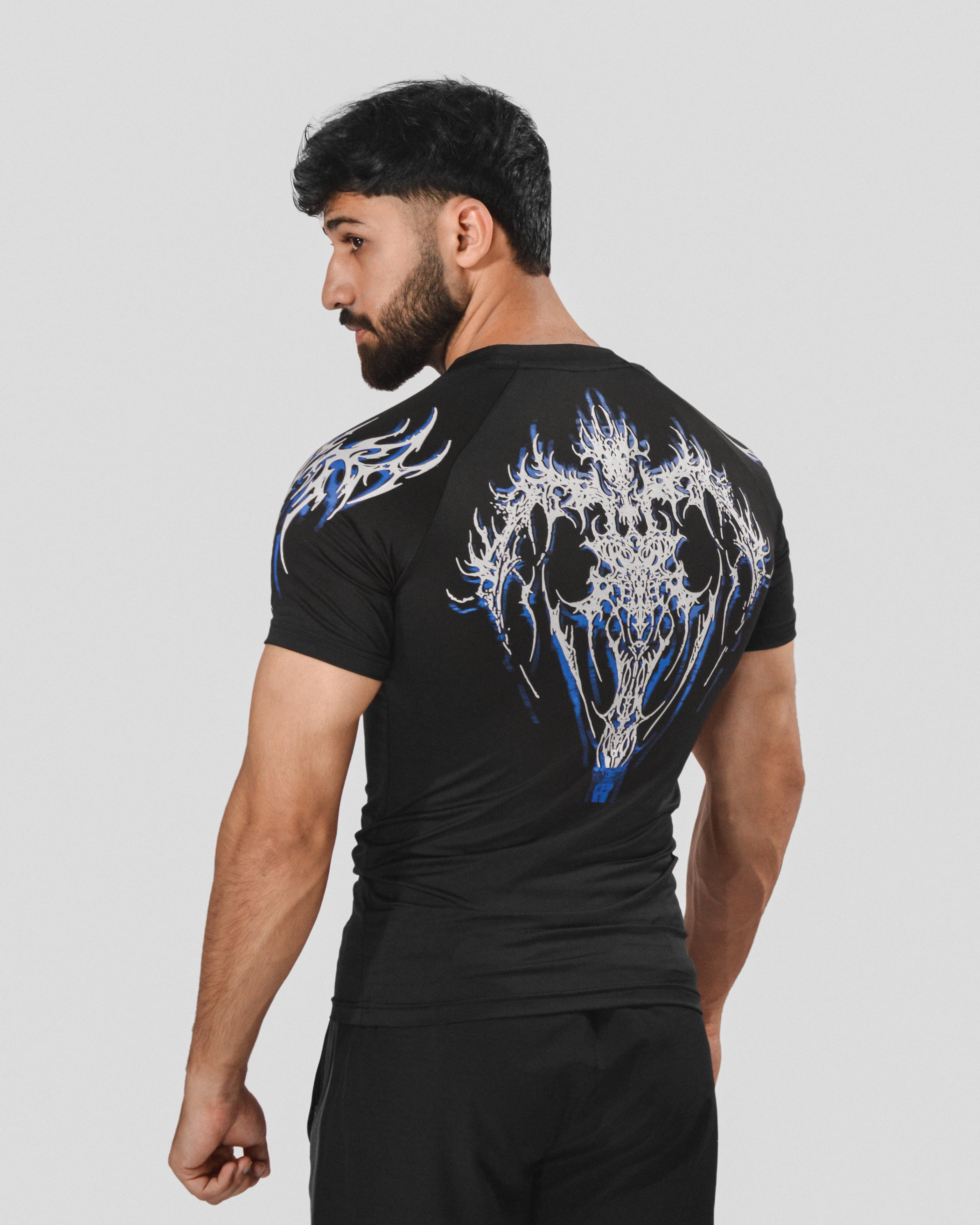 Vortex Compression T-Shirt