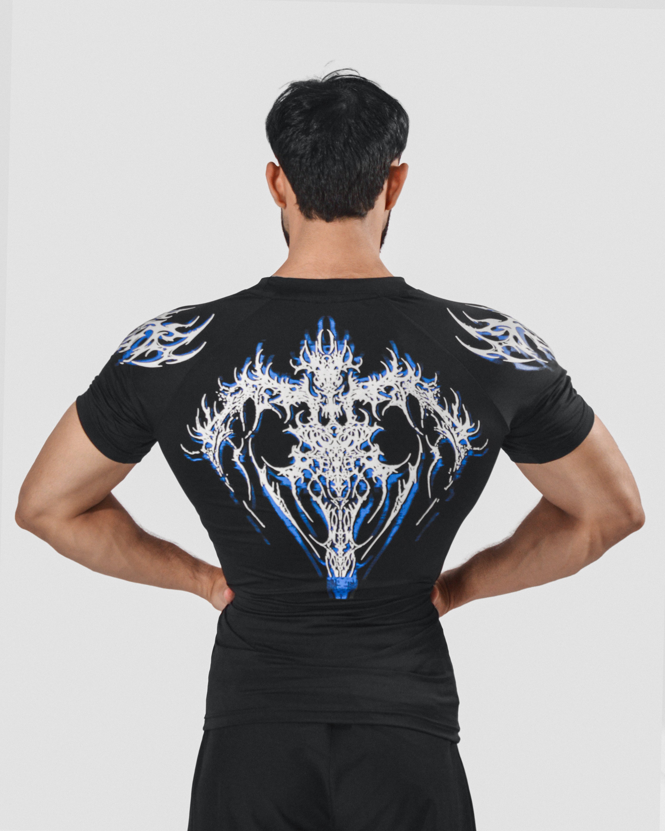 Vortex Compression T-Shirt