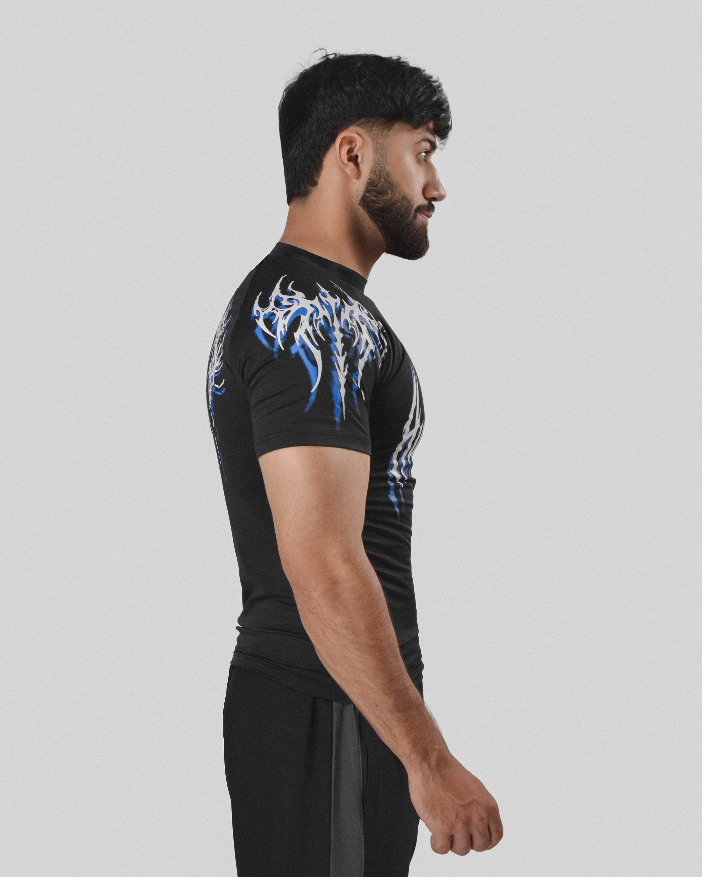 Vortex Compression T-Shirt