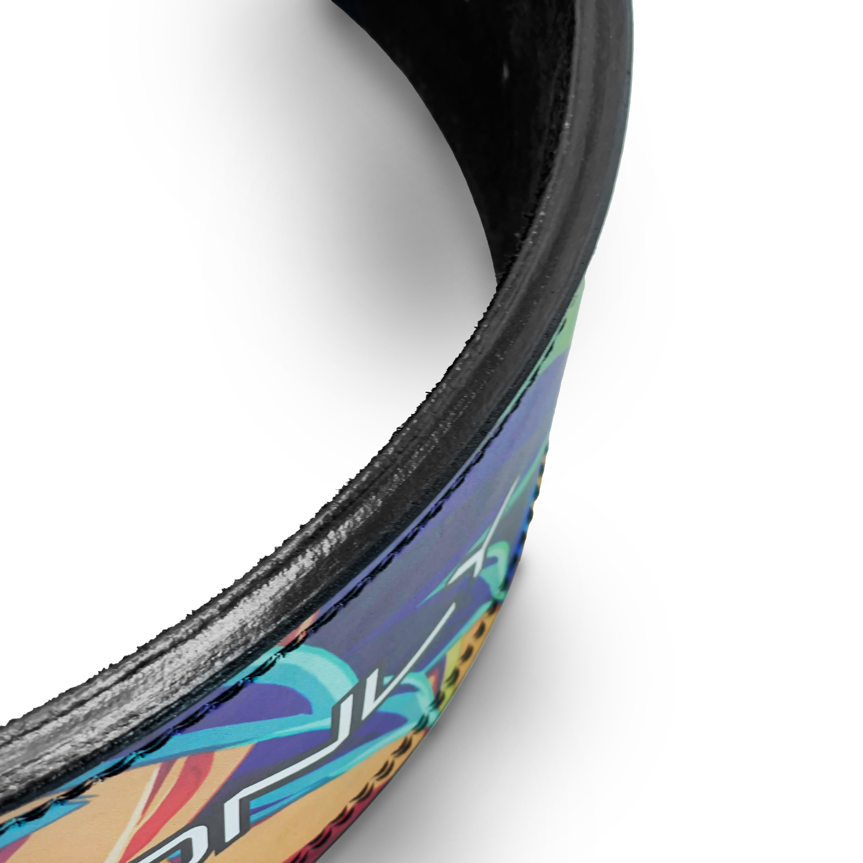 Brolly Anime Weight Lifting Lever Belt (Dragon Ball)