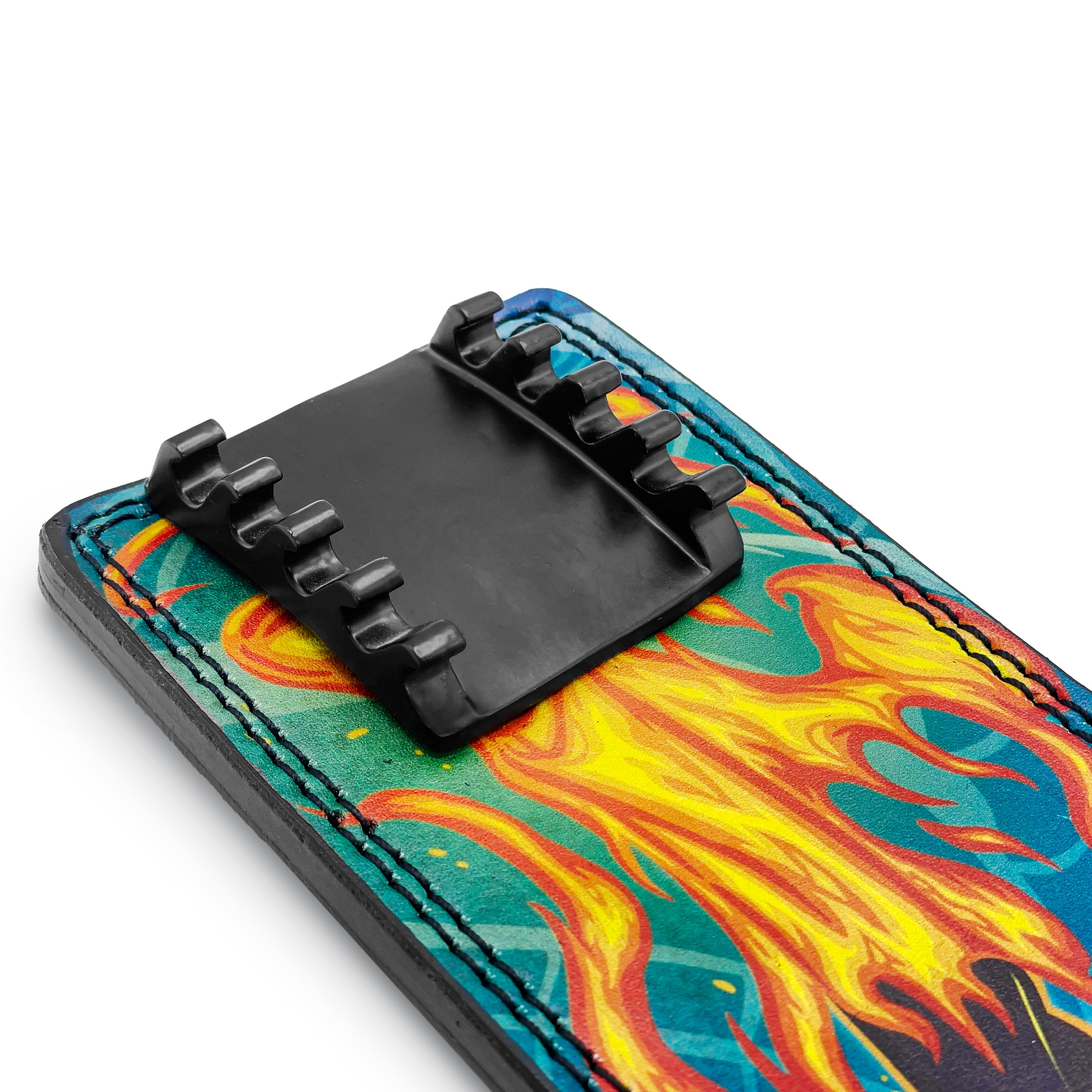 Anime Weight Lifting Action Lever Belt (ONE PIECE)