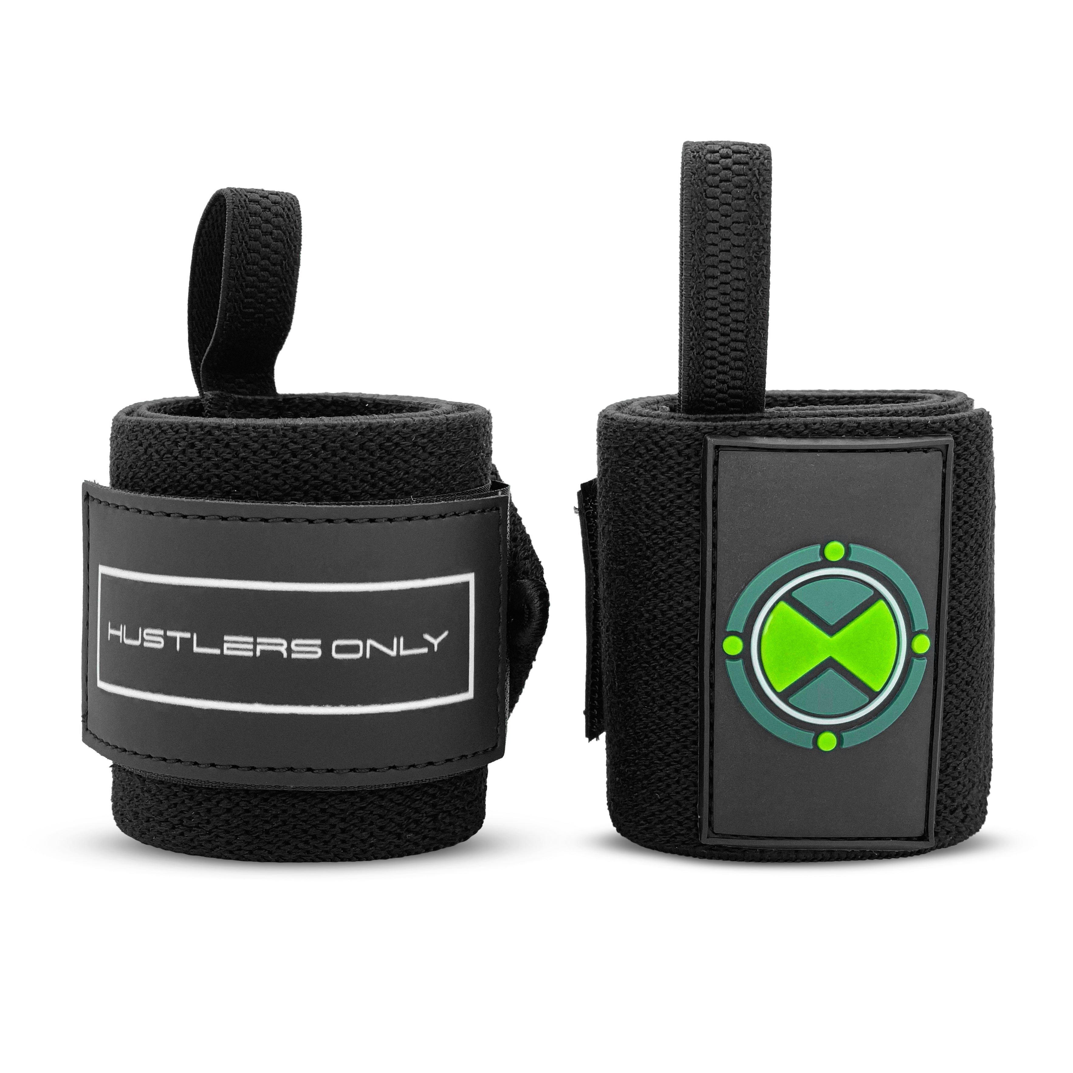 Anime Wrist Wraps (Ben10)