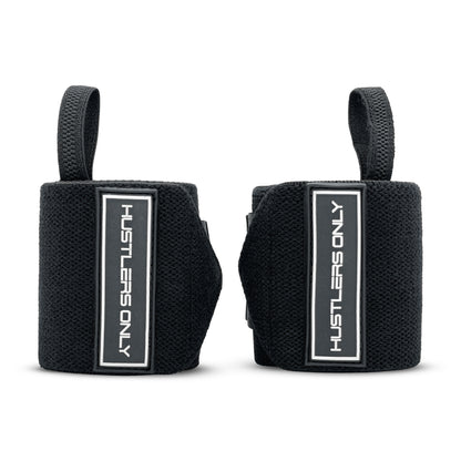 Anime Wrist Wraps (Zoro)