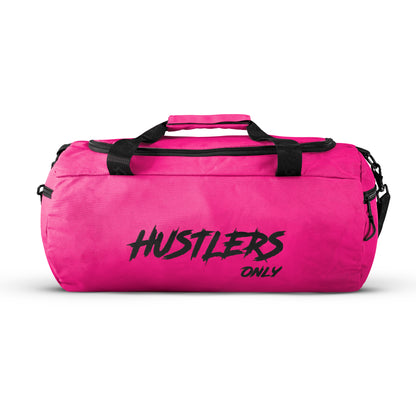 OG Gym Bag - Pink