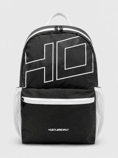 Active Mini Backpack - Black